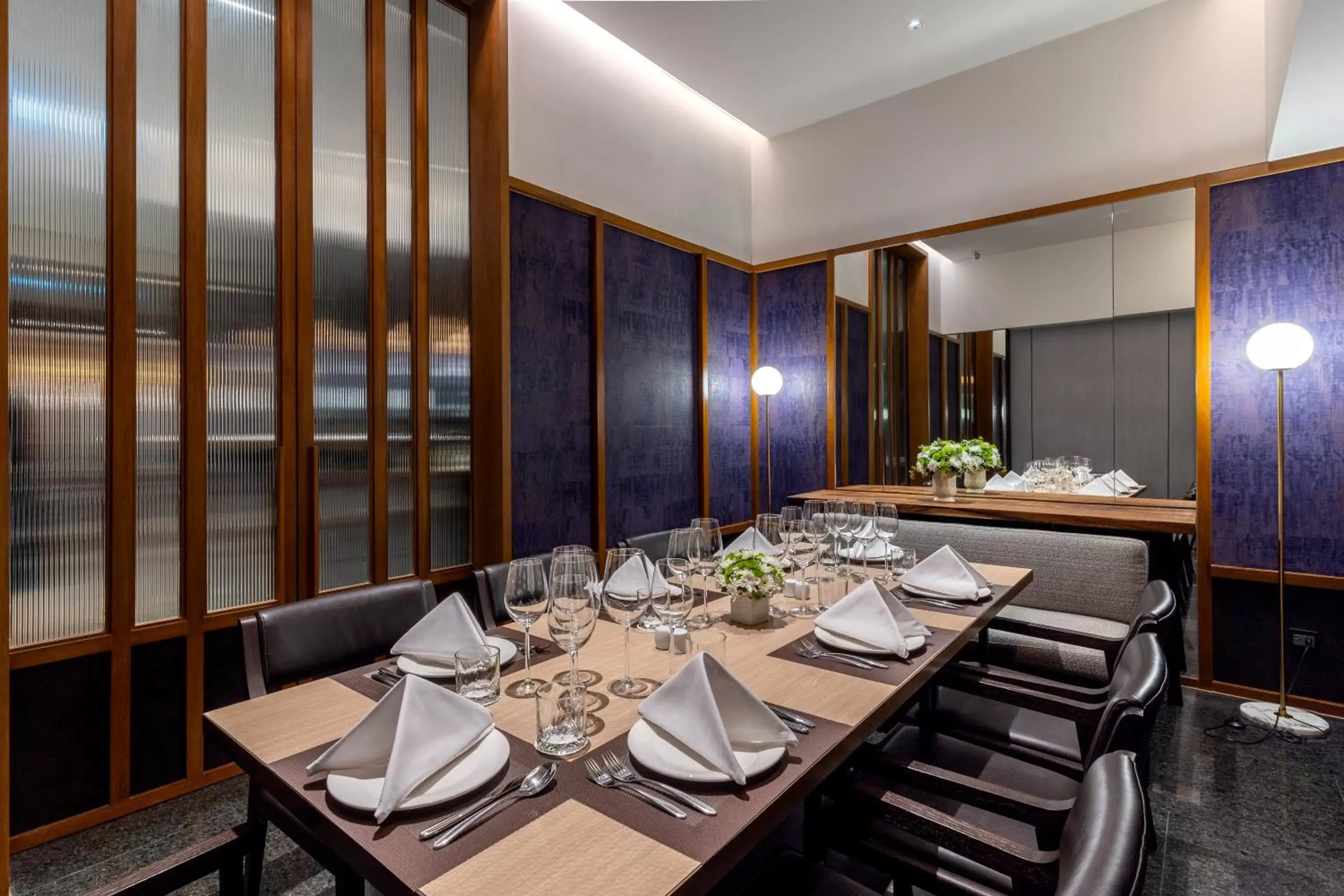 Restaurant/places to eat in Villa Deva Resort & Hotel Bangkok Restaurant/places to eat in Villa Deva Resort & Hotel Bangkok