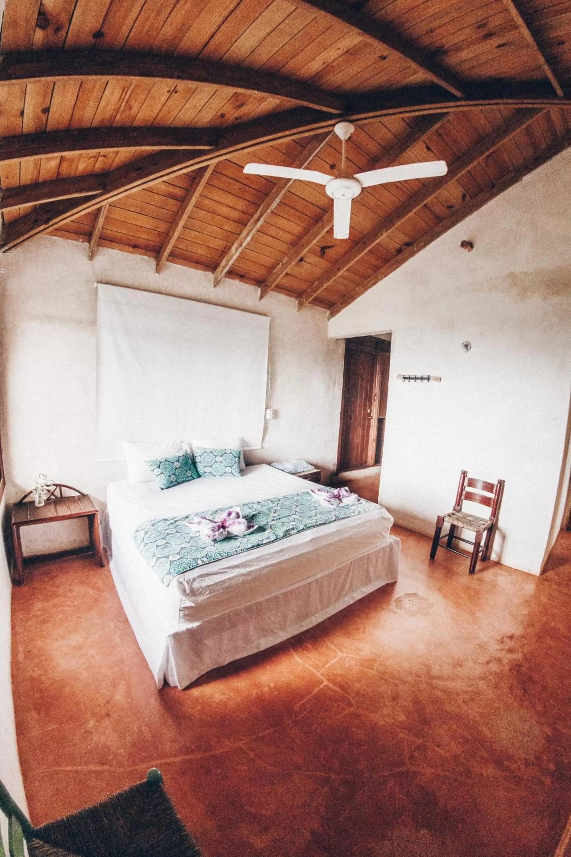 Bedroom, Bed in Altos de Caño Hondo