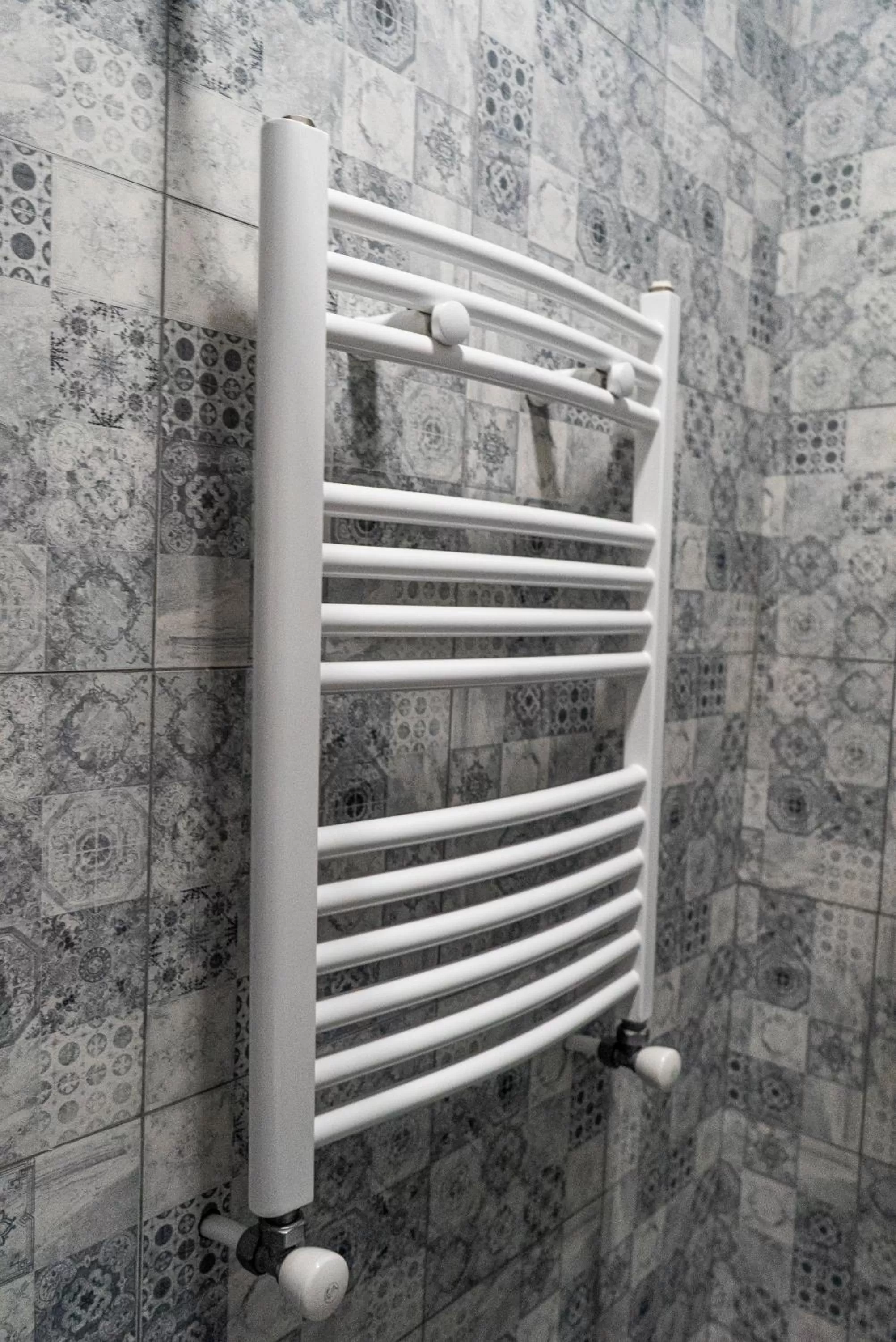 Bathroom in Old Tbilisi Terrace