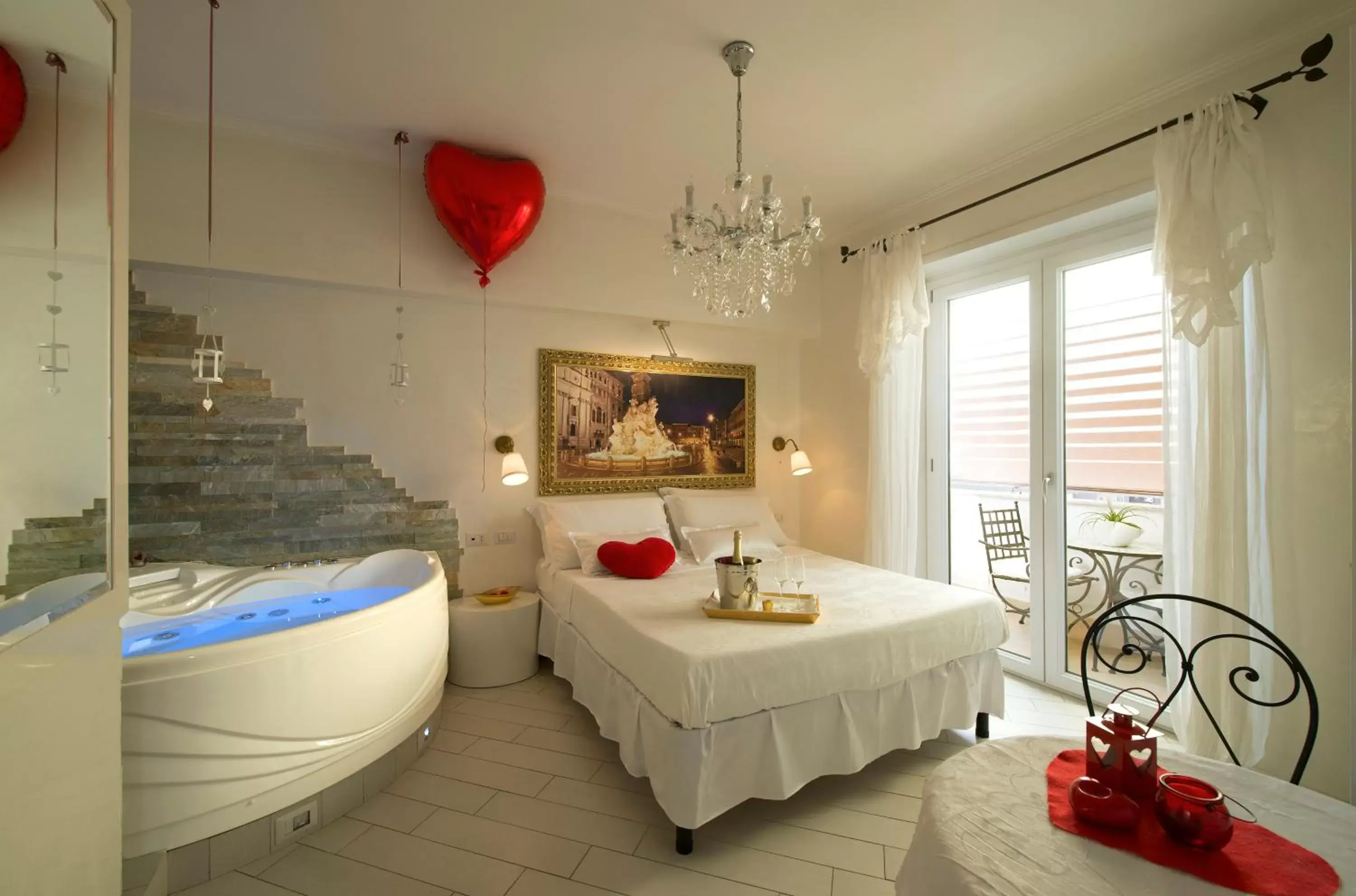 Day, Room Photo in Suites Roma Tiburtina