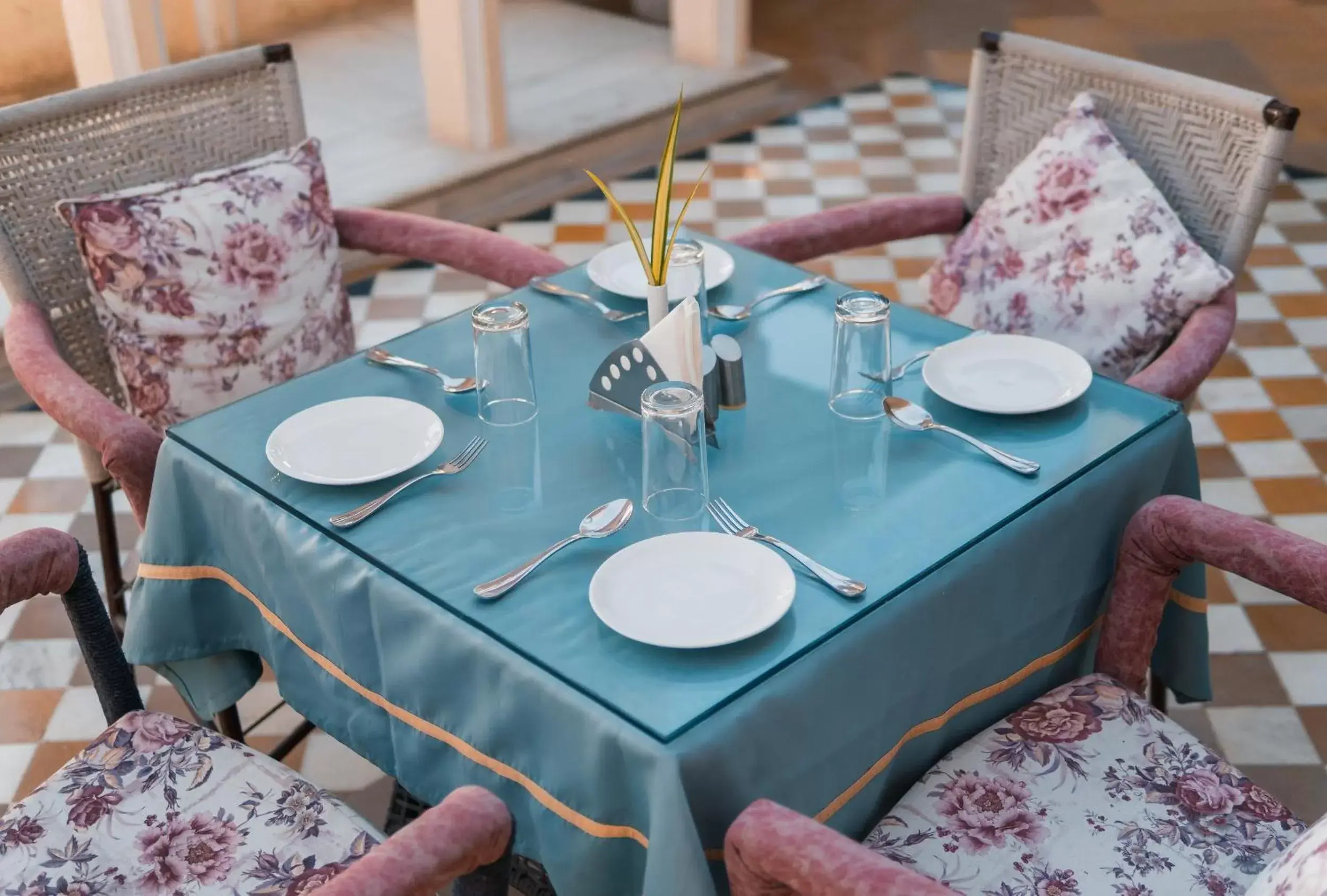 Restaurant/places to eat in Amar Kothi Restaurant/places to eat in Amar Kothi