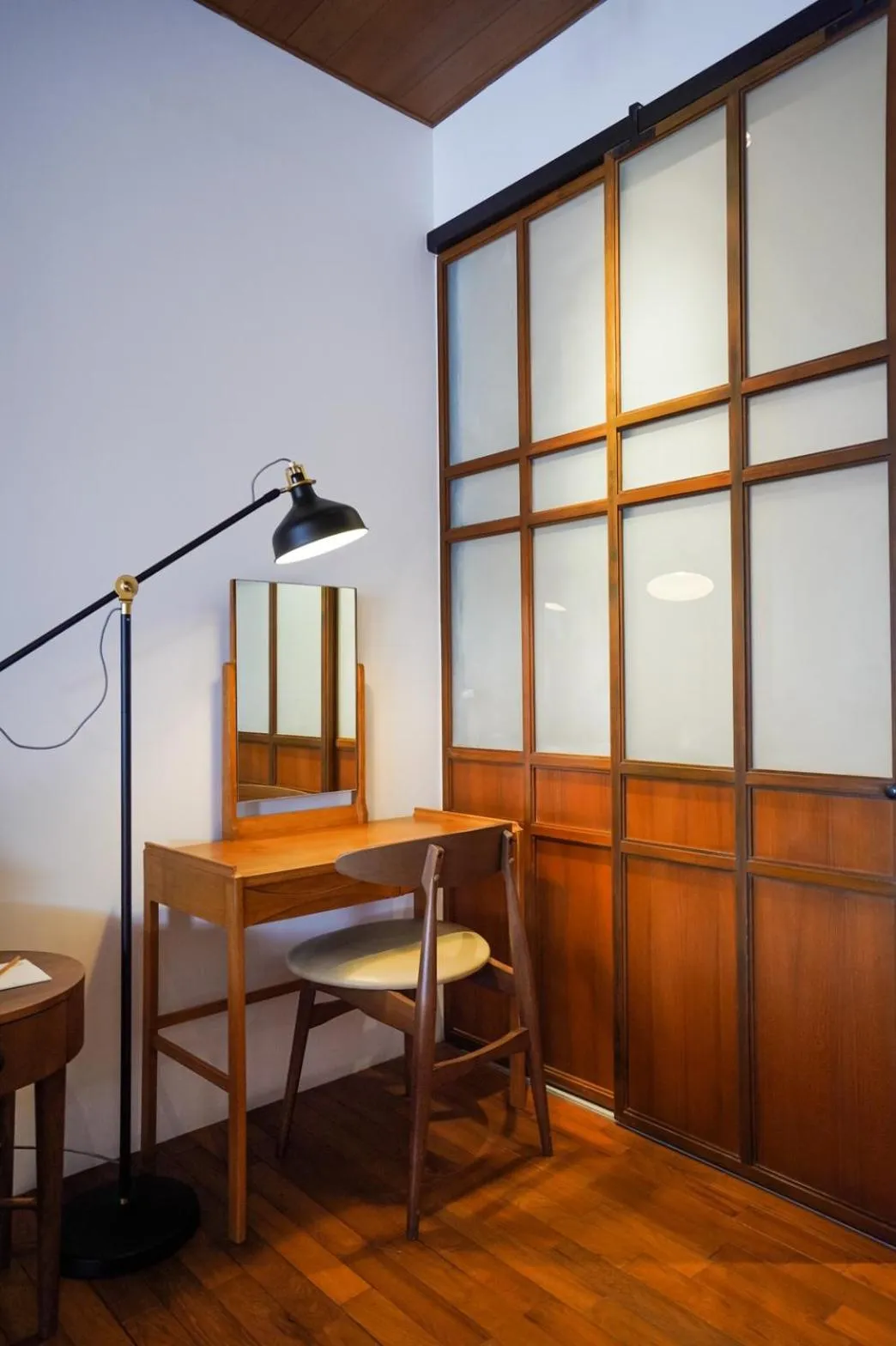 Photo of the whole room in Chann Bangkok Noi