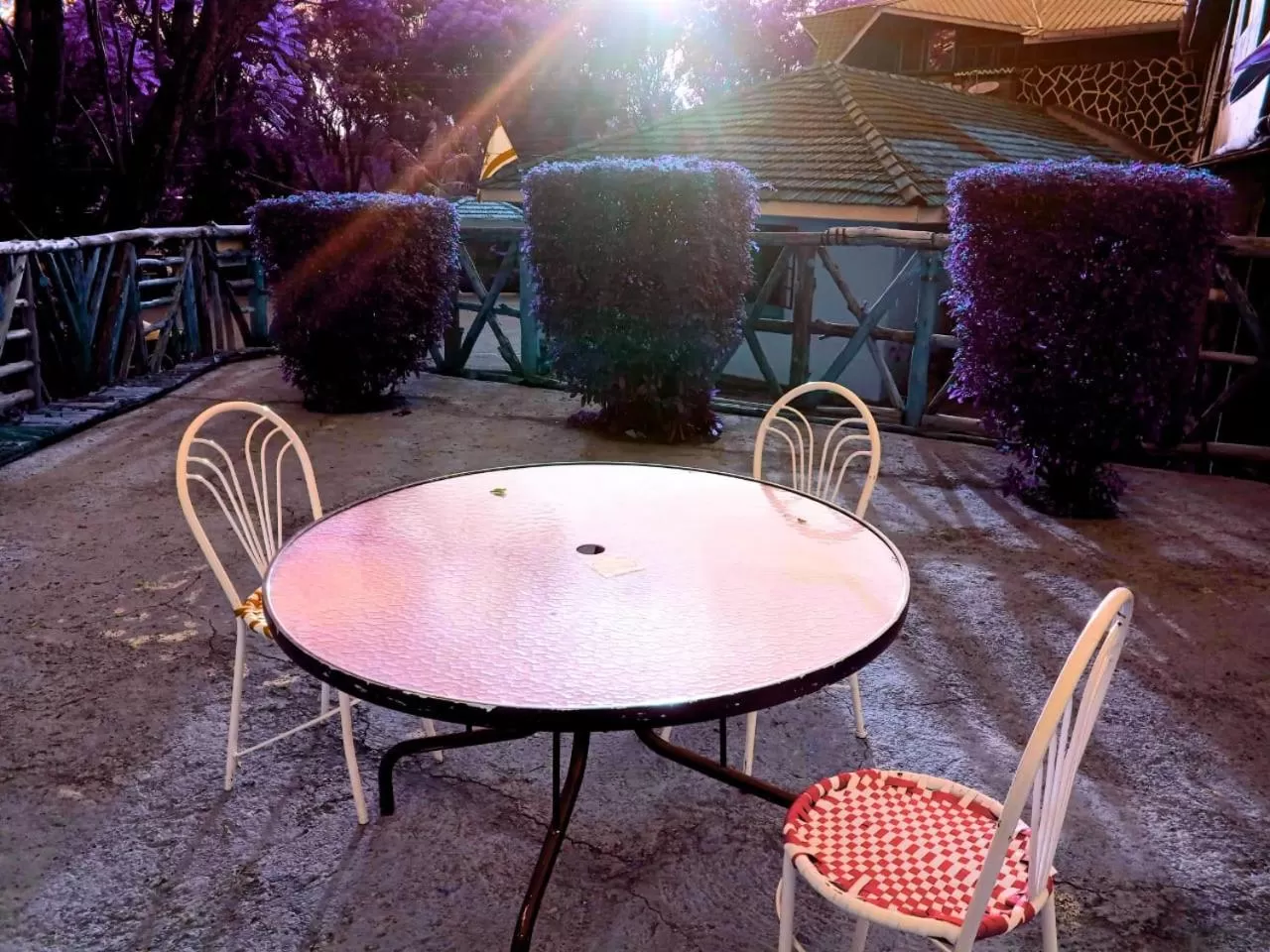 Vienna Woods Hotel Nakuru