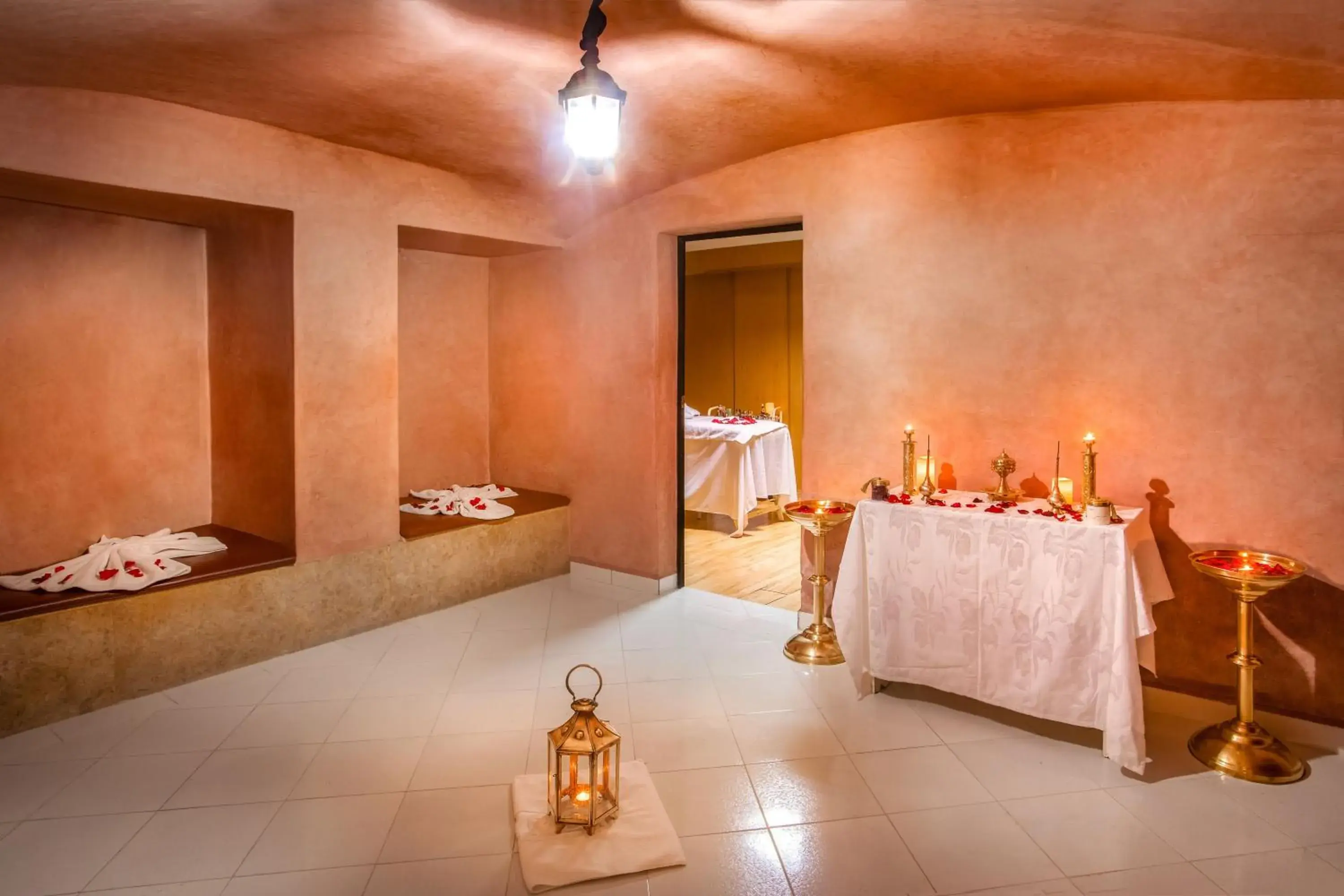 Hotel Meriem Marrakech