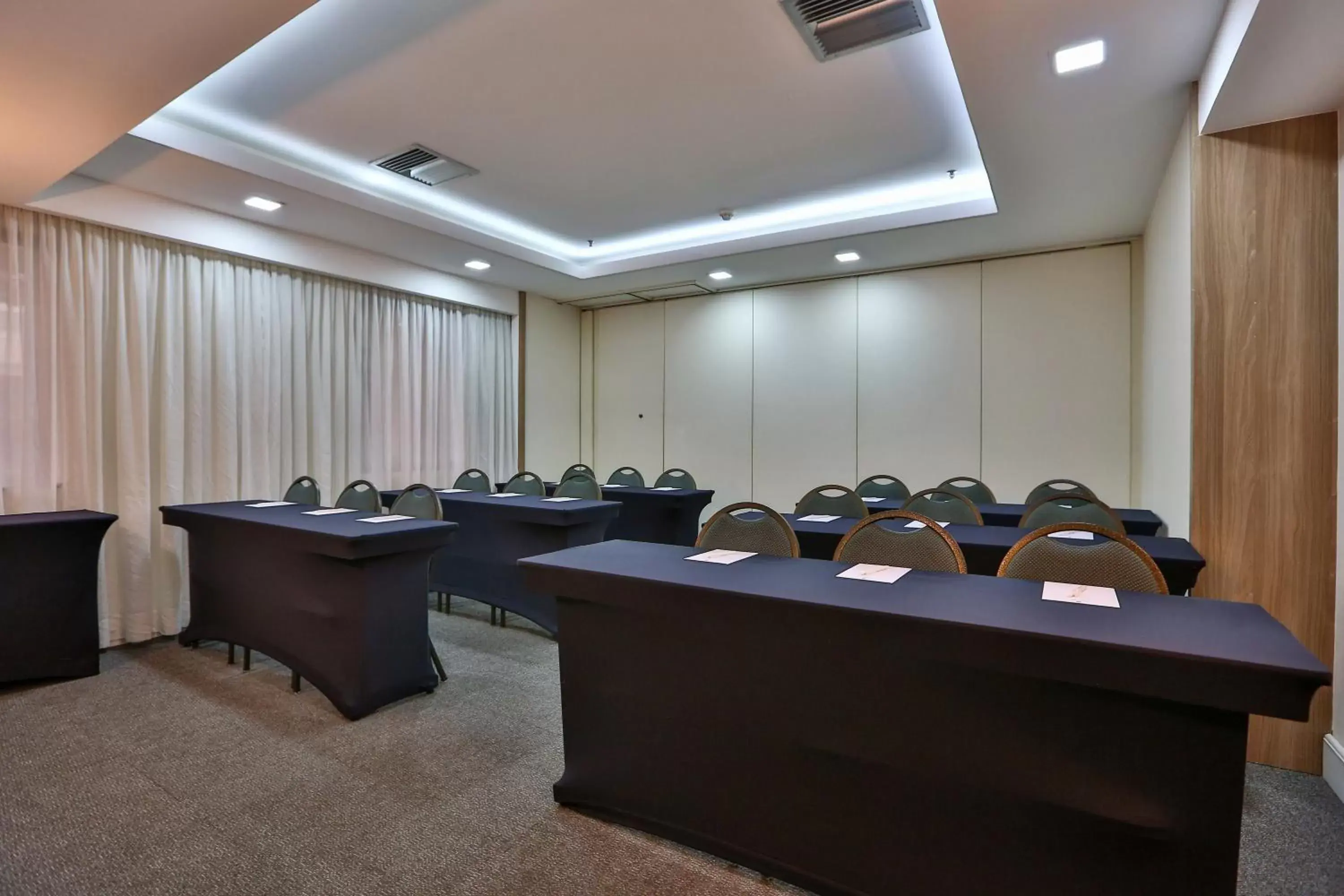 Meeting/conference room in Transamerica Executive Jardins