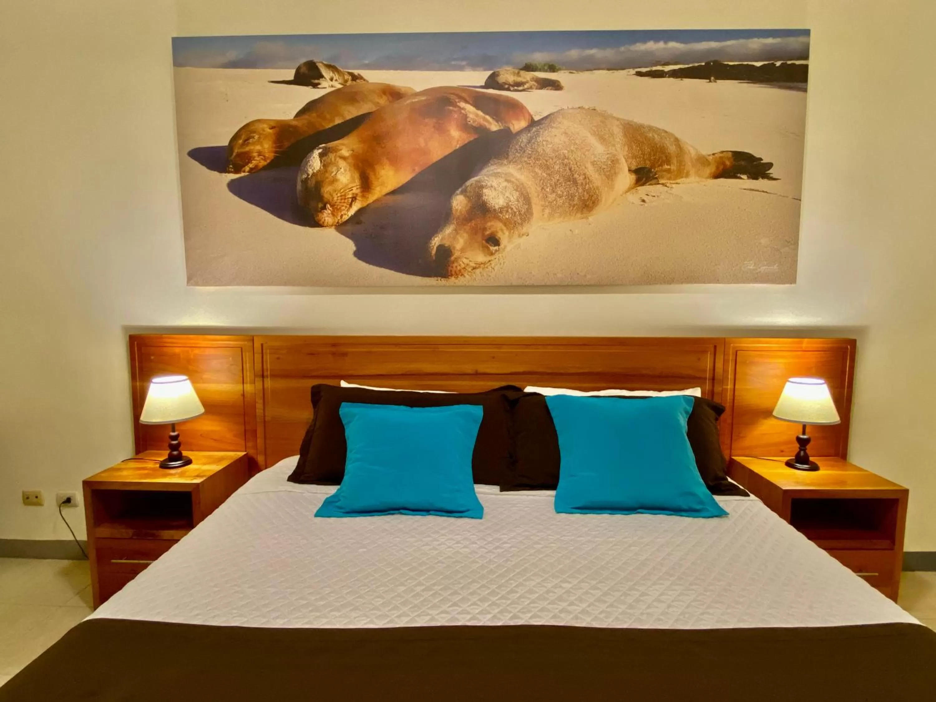 Torre Mar Galapagos Boutique Suites