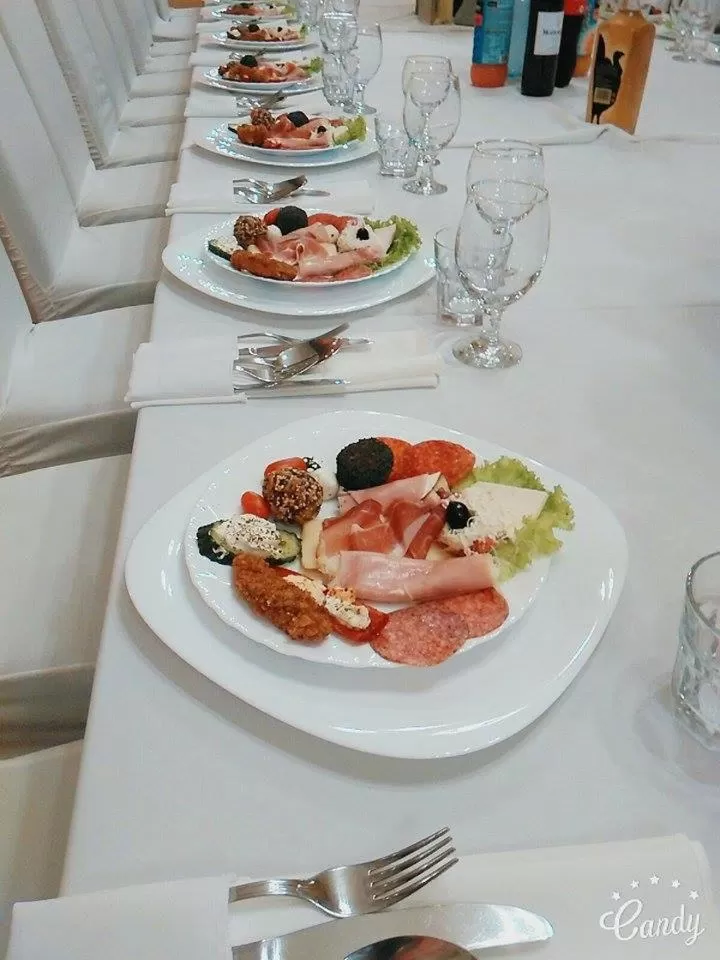 Banquet/Function facilities in Casa Maria Magdalena