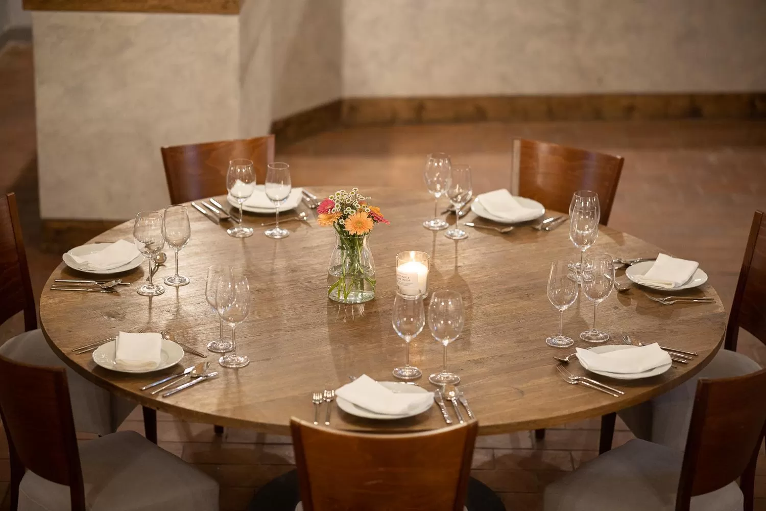 Restaurant/places to eat in Pytloun Chateau Hotel Ctěnice