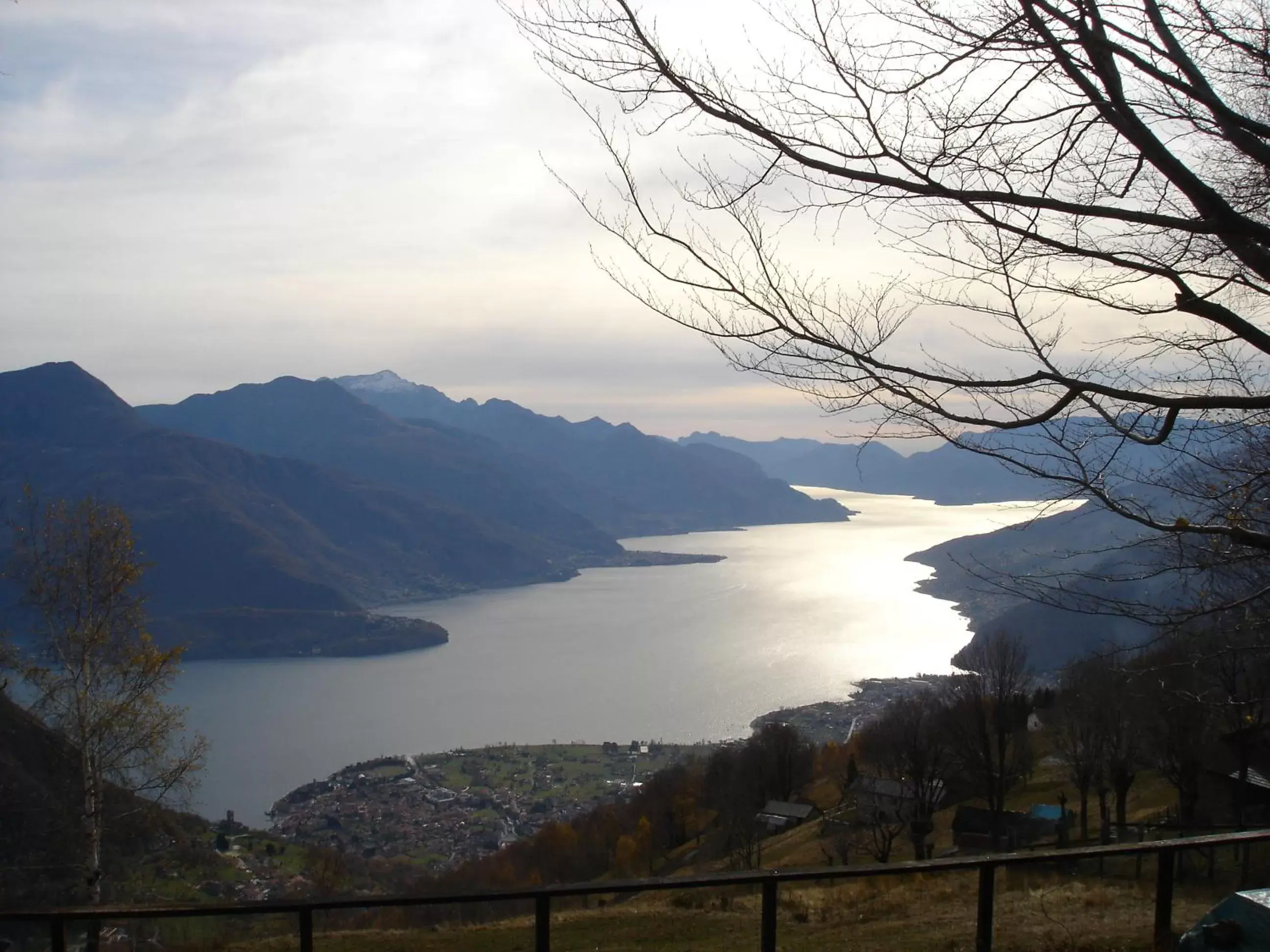 Activities in B&B Le Ortensie -Lago di Como