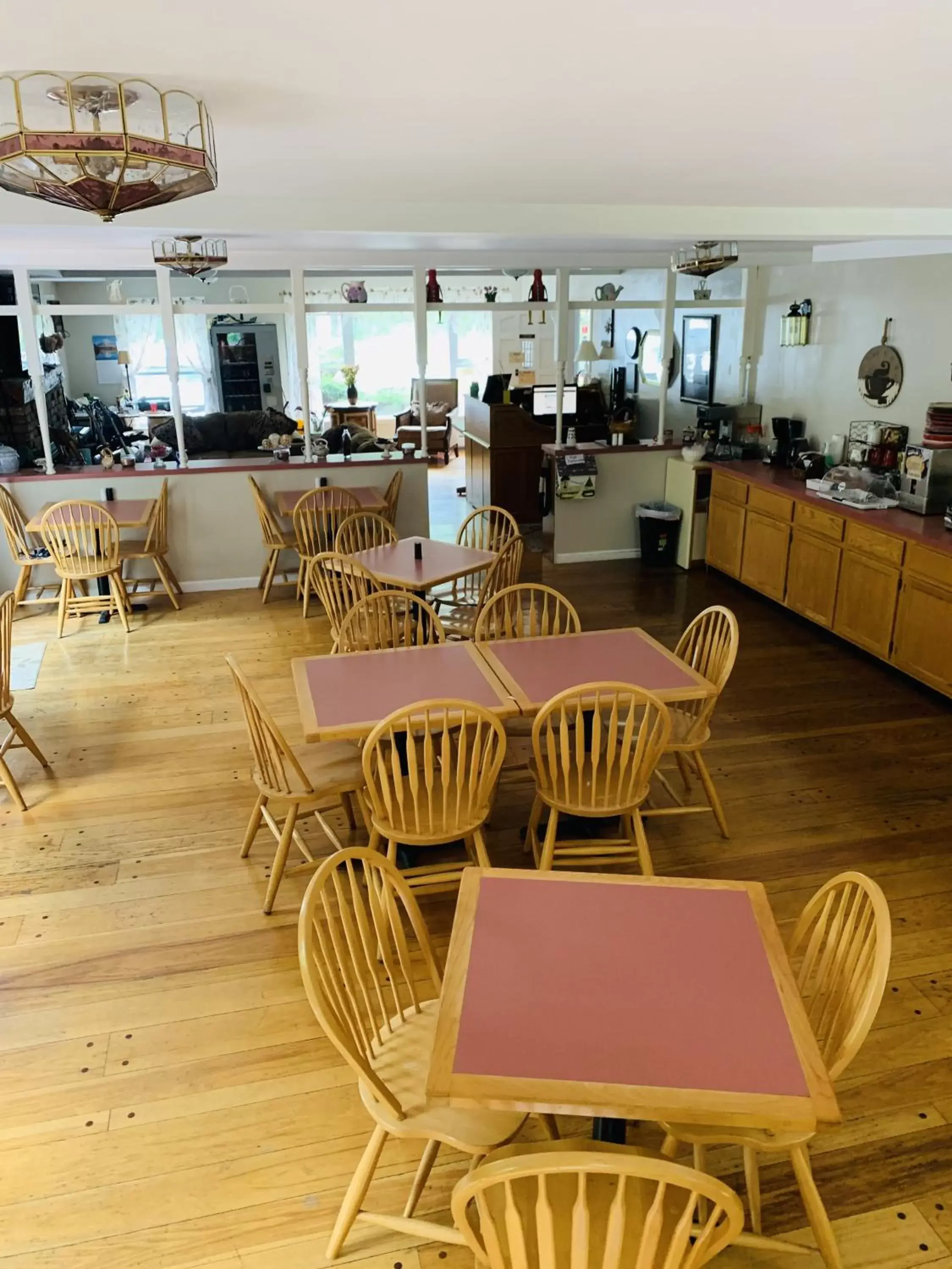 Restaurant/Places to Eat in Stay Berkshires
