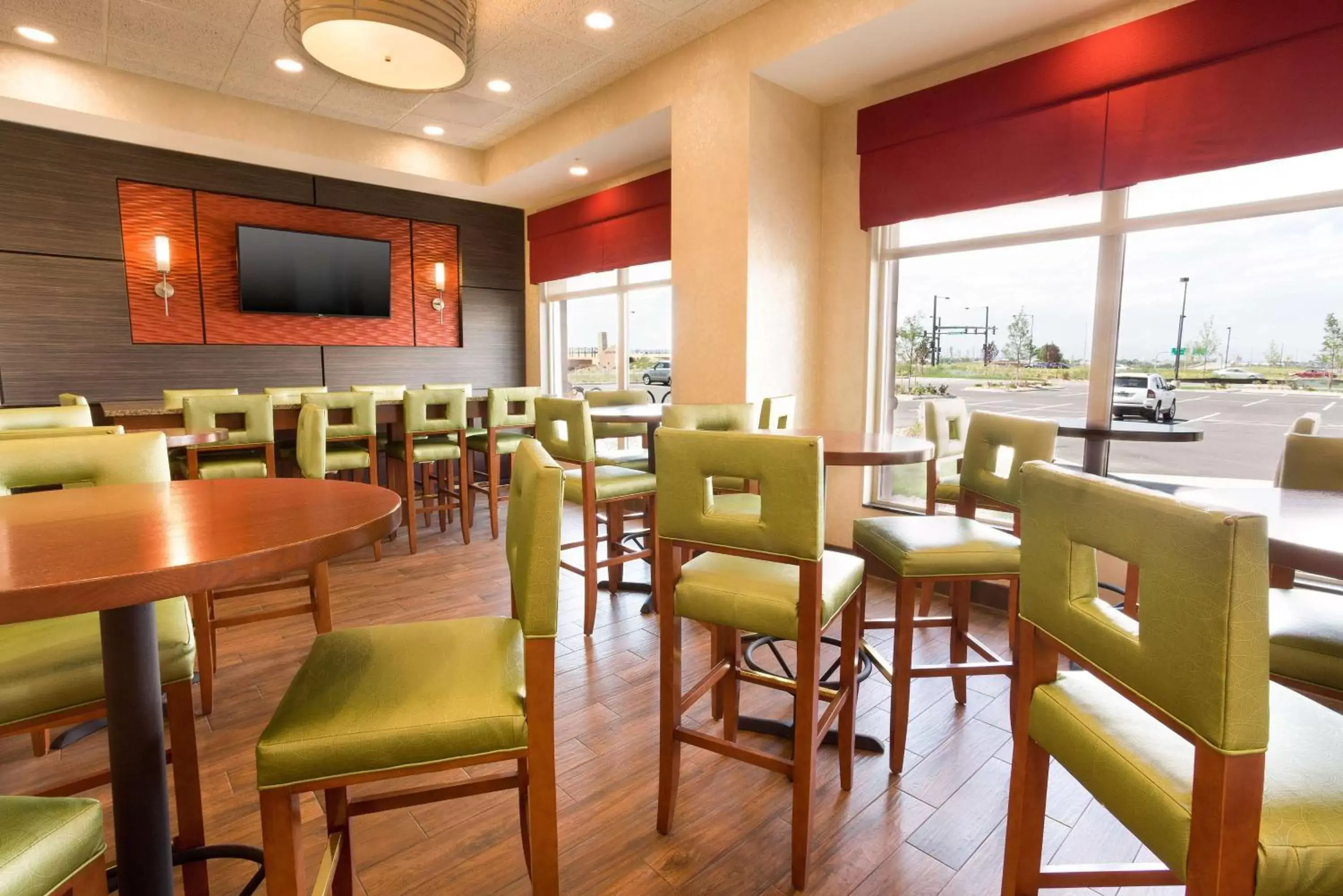 Restaurant/Places to Eat in Drury Inn and Suites Denver Central Park