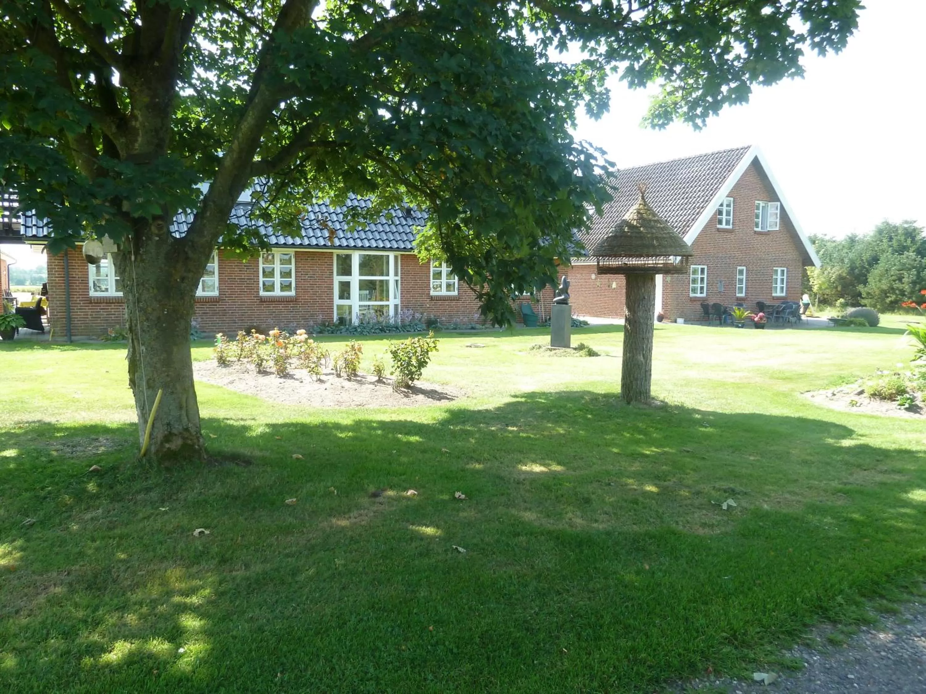 Facade/entrance in Give Bed & Breakfast