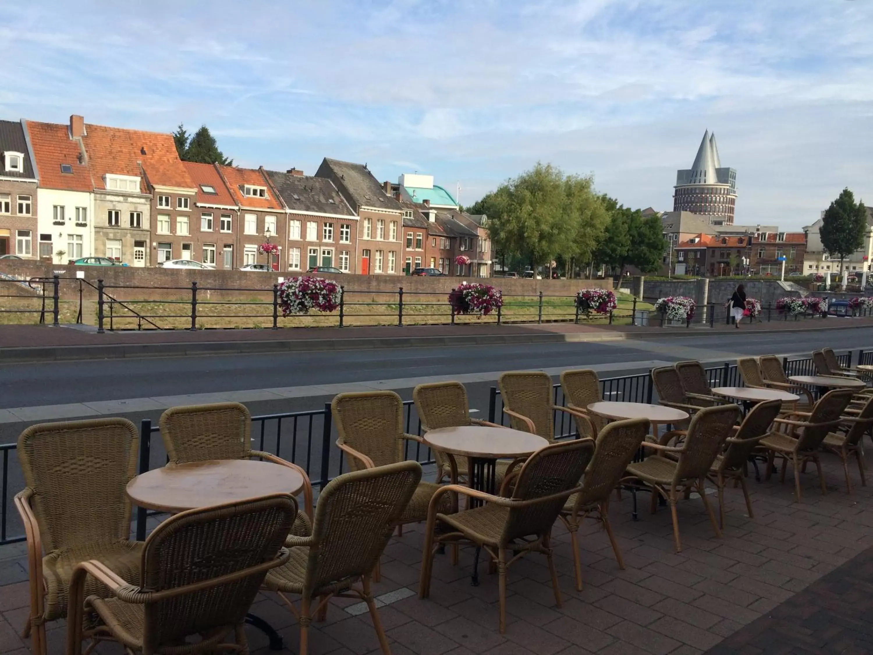 Facade/entrance in Hotel en Grand Café De Pauw