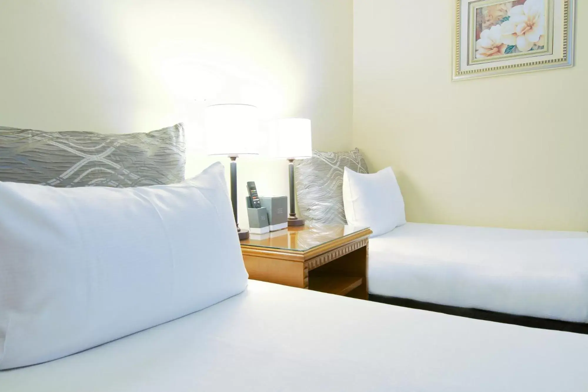 Bedroom, Bed in Soho Brisbane Bedroom, Bed in Soho Brisbane