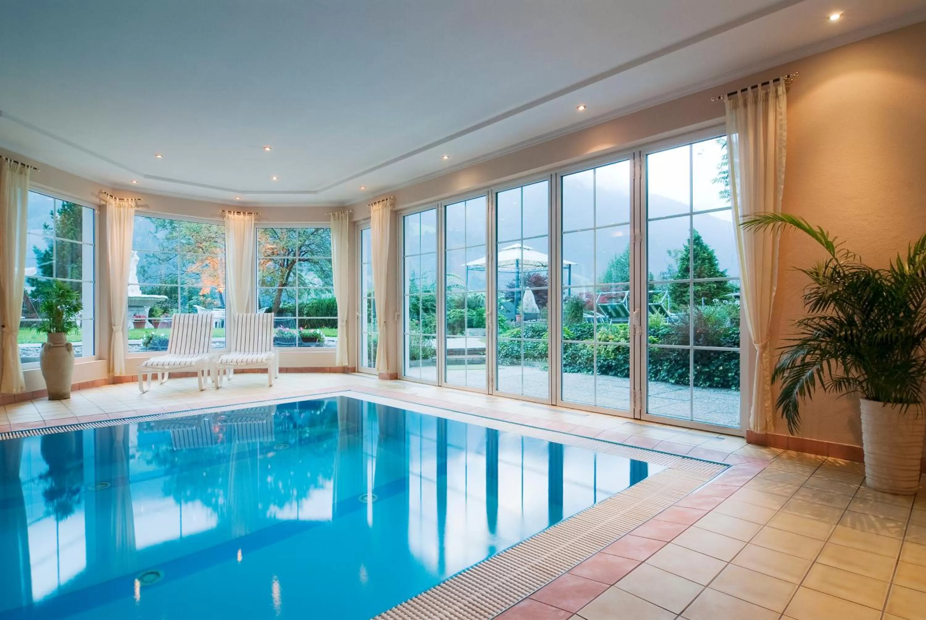  in Alpenhotel Stefanie