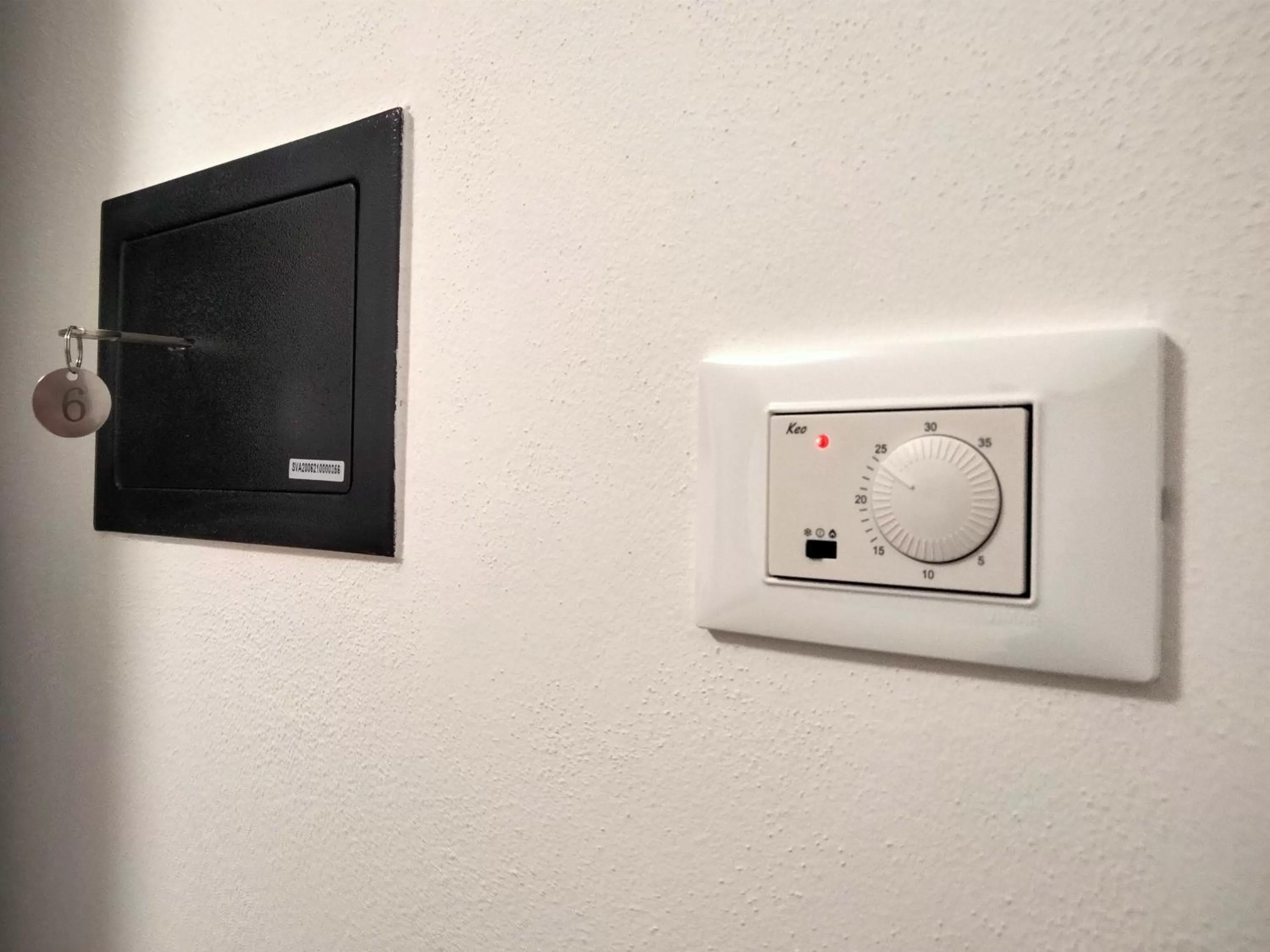 Photo of the whole room, TV/Entertainment Center in THE BEST SUITES & ROOMS - A pochi passi dalla kasbah -