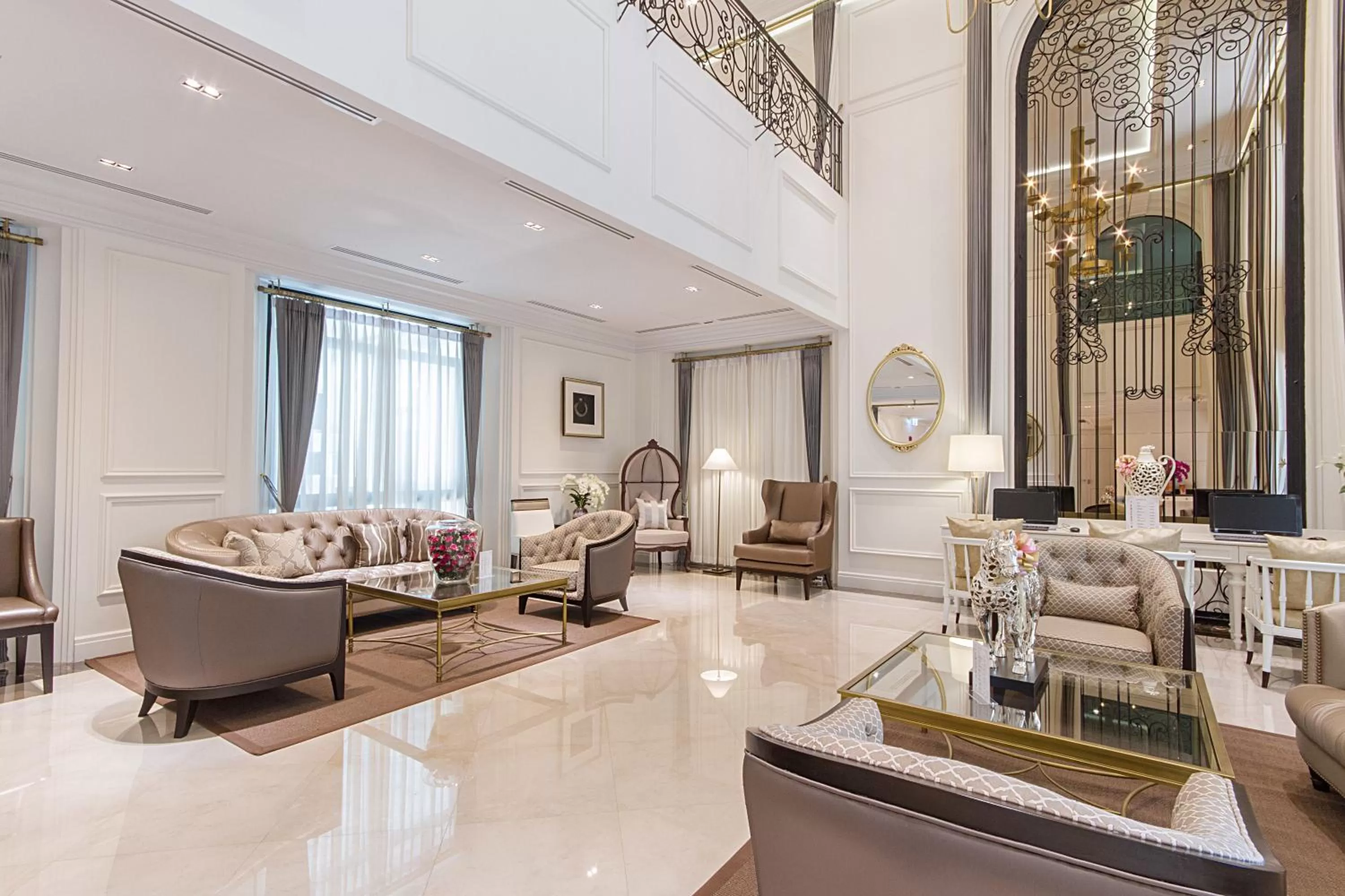 Business facilities in SN Plus Hotel - SHA Plus