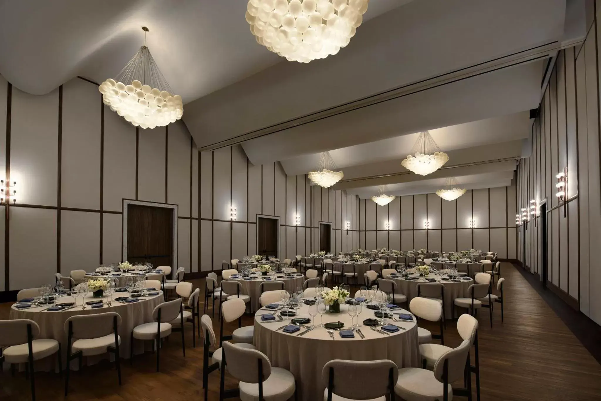 Meeting/conference room, Banquet Facilities in Virgin Hotels Dallas