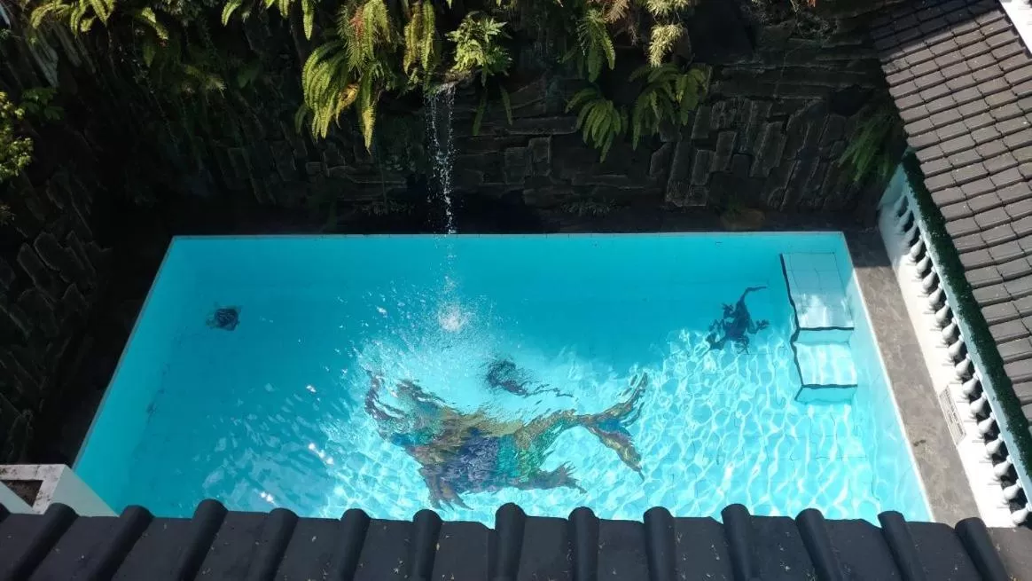 Bladok Hotel & Restaurant