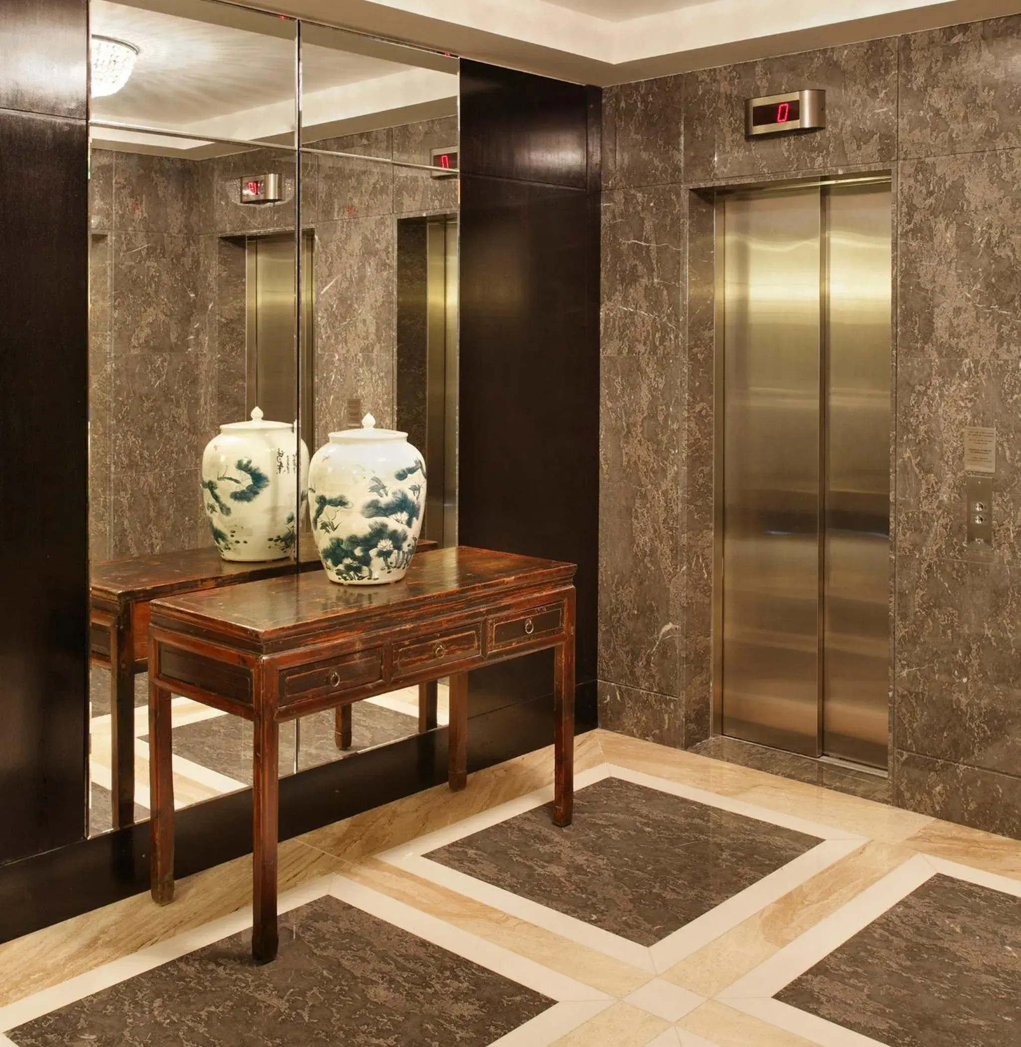 Lobby or reception, Bathroom in Miramar Hotel By Windsor