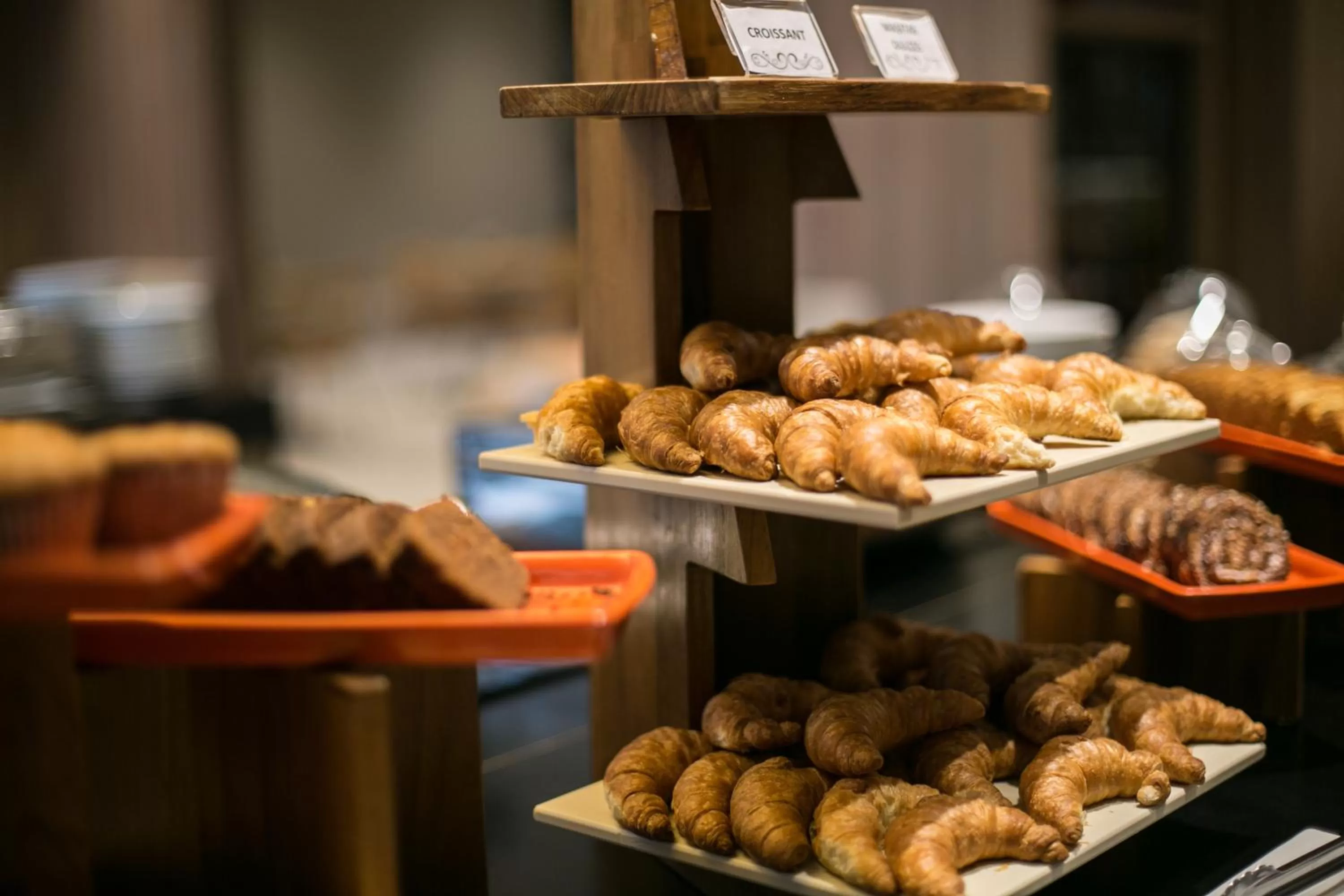 Breakfast in Rio Hotel by Bourbon Ciudad Del Este