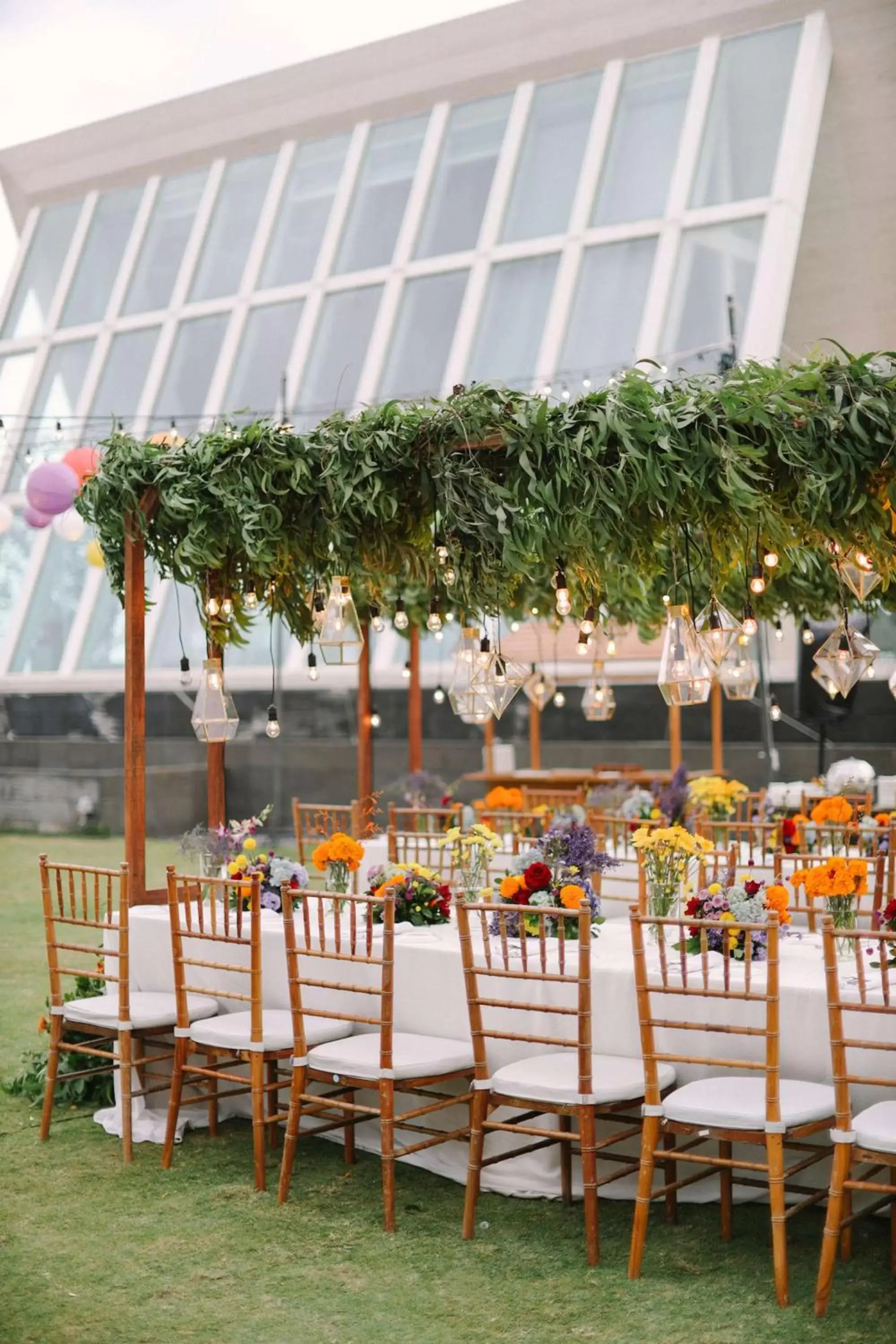 Meeting/conference room, Banquet Facilities in Conrad Bali