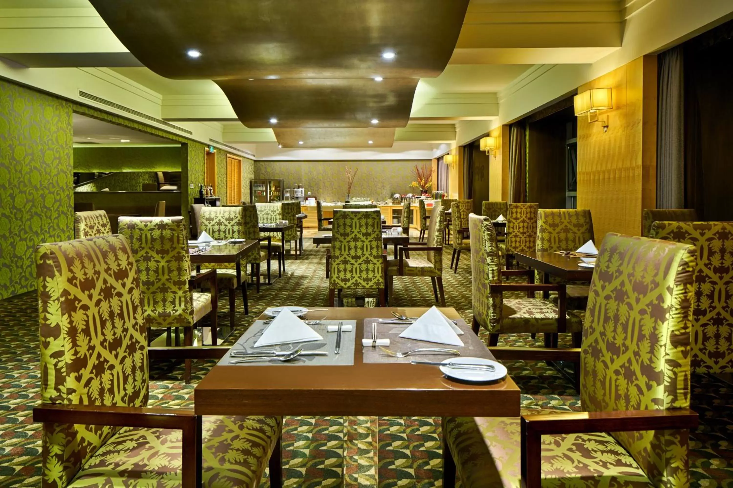 Other, Restaurant/Places to Eat in Crowne Plaza Tianjin Binhai, an IHG Hotel
