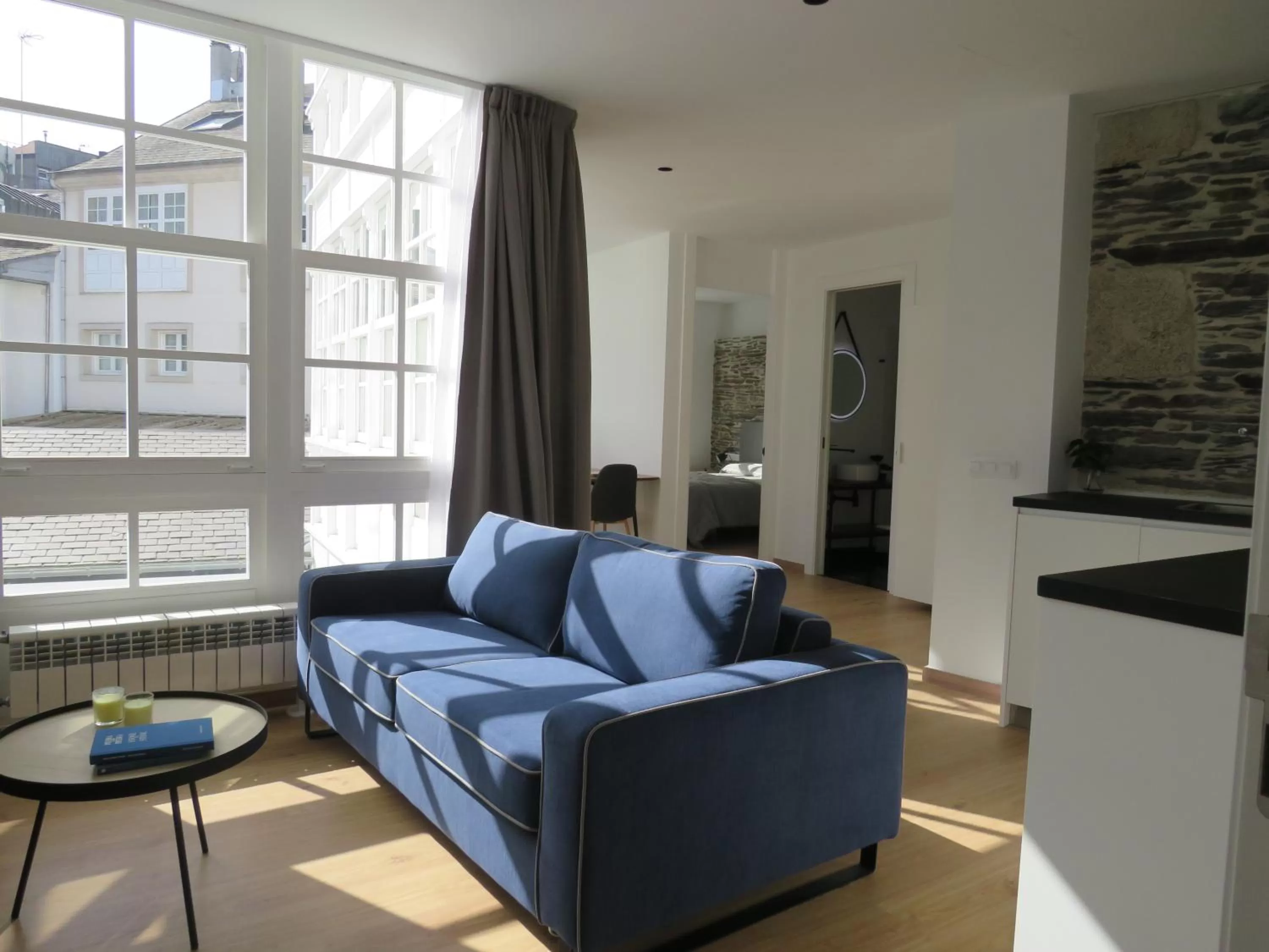 APARTAMENTOS ARMANYA 3