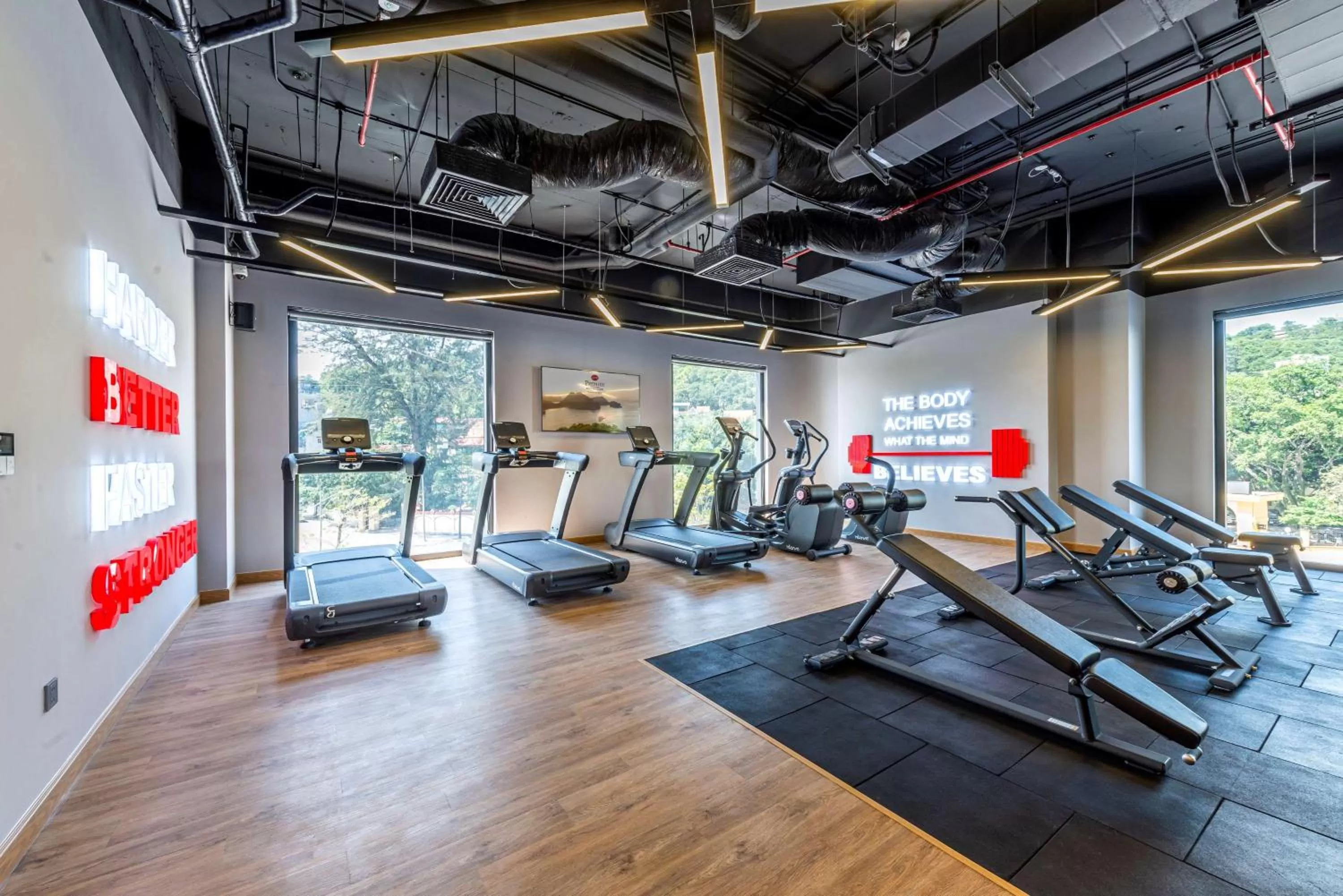 Spa and wellness centre/facilities in Best Western Premier Sapphire Ha Long