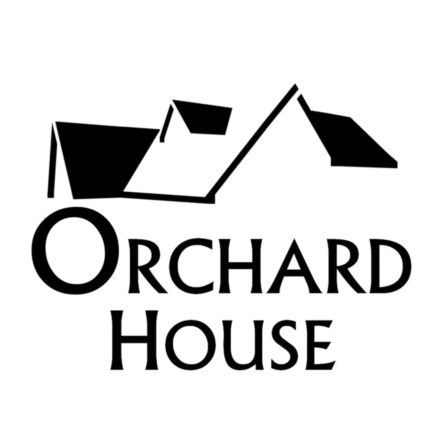 Property logo or sign in Orchard House Bed and Breakfast