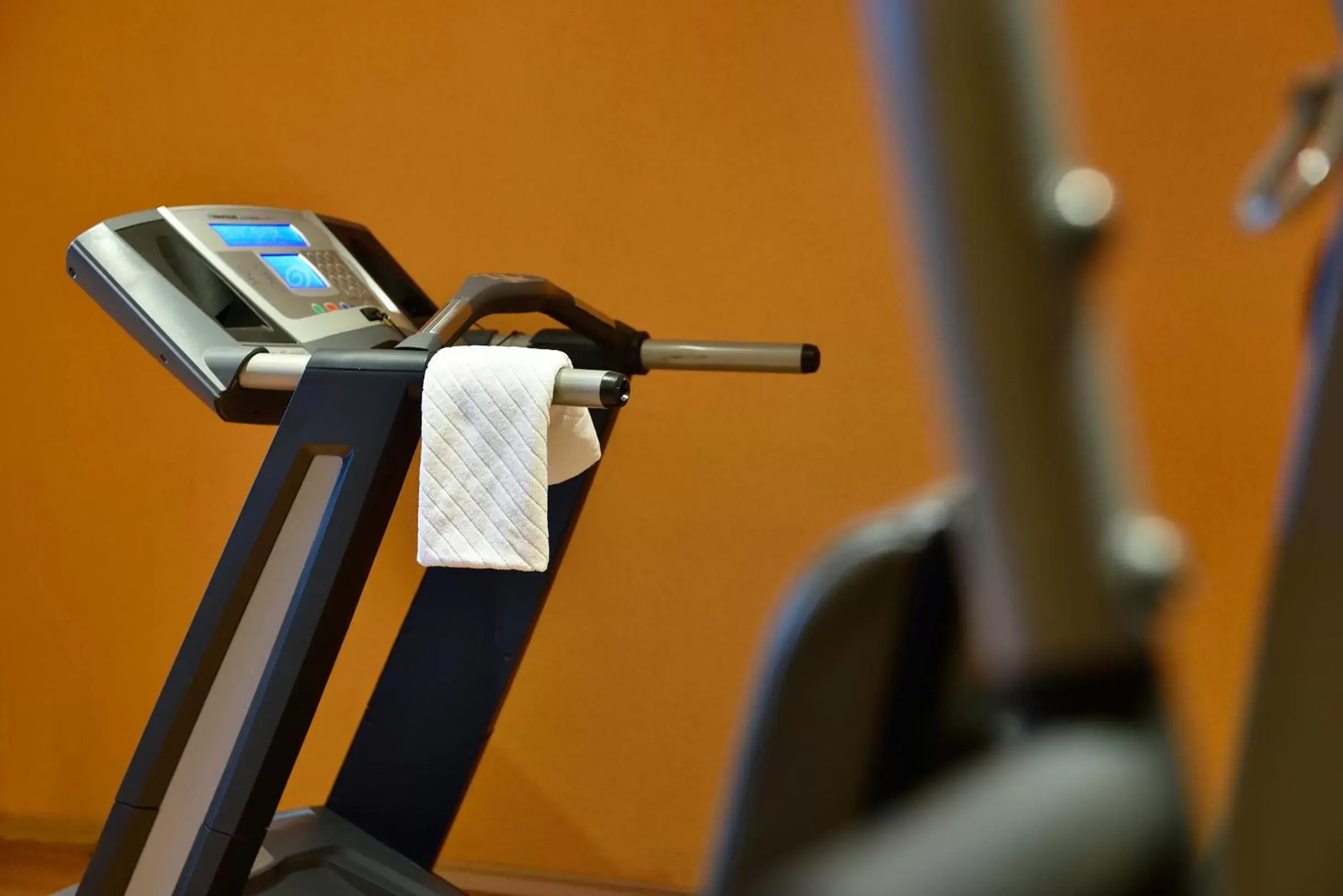 Fitness centre/facilities, Fitness Center/Facilities in Best Western Plus Parkhotel Maximilian Ottobeuren