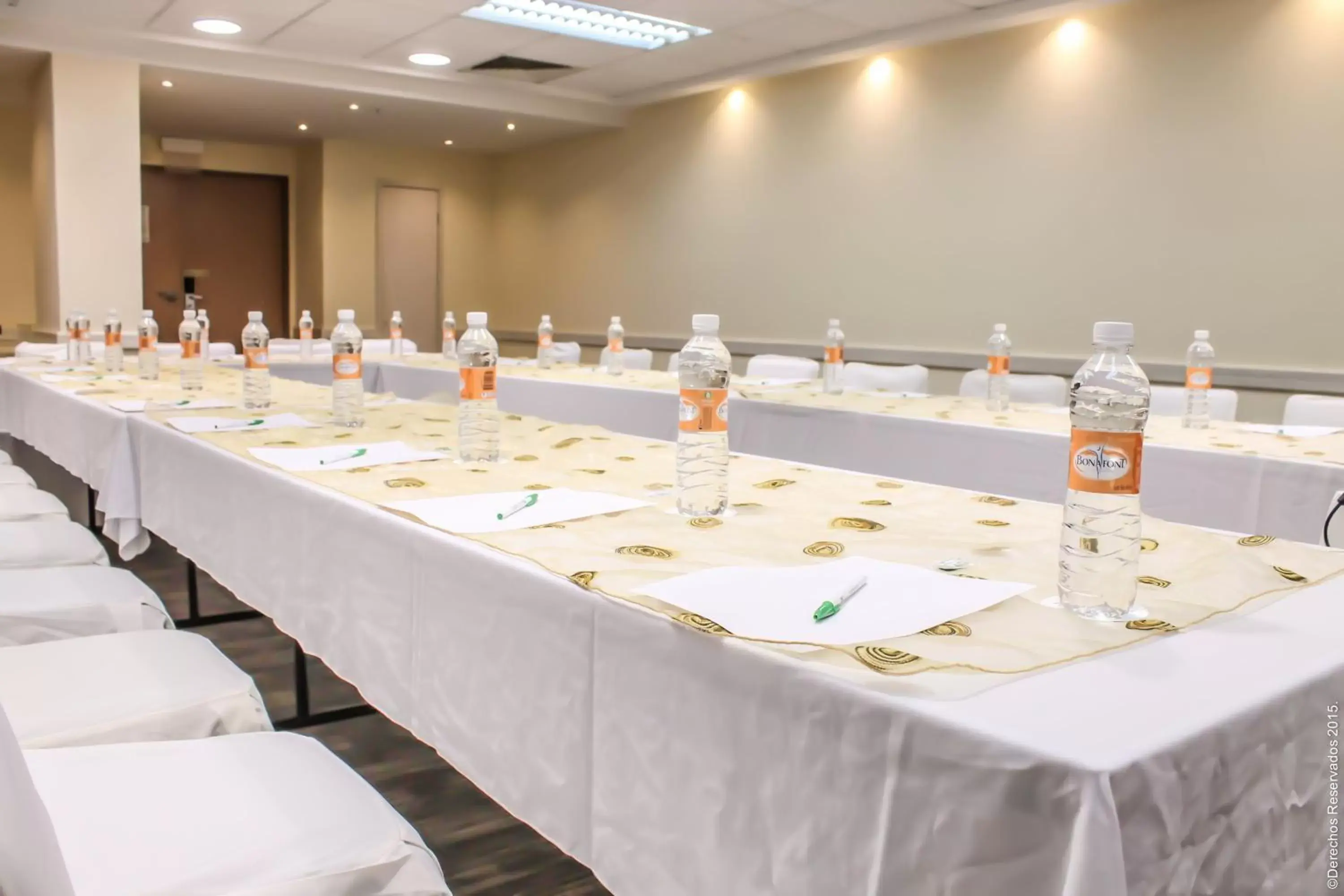 Spa and wellness centre/facilities in Holiday Inn Leon-Convention Center by IHG Spa and wellness centre/facilities in Holiday Inn Leon-Convention Center by IHG