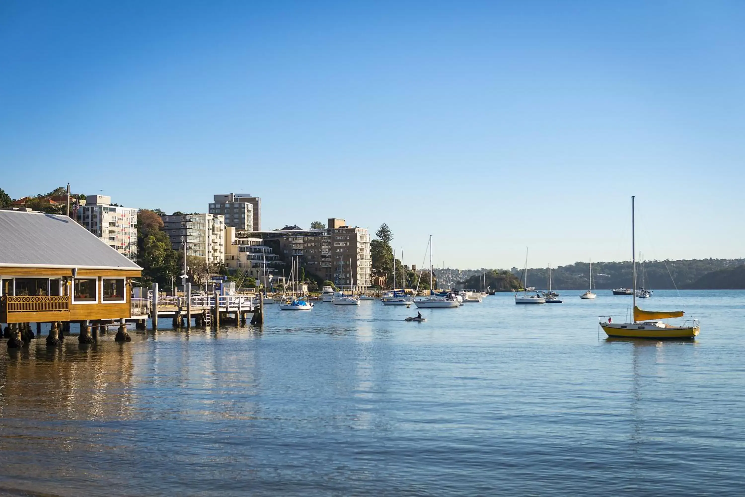 Other in InterContinental Sydney Double Bay, an IHG Hotel