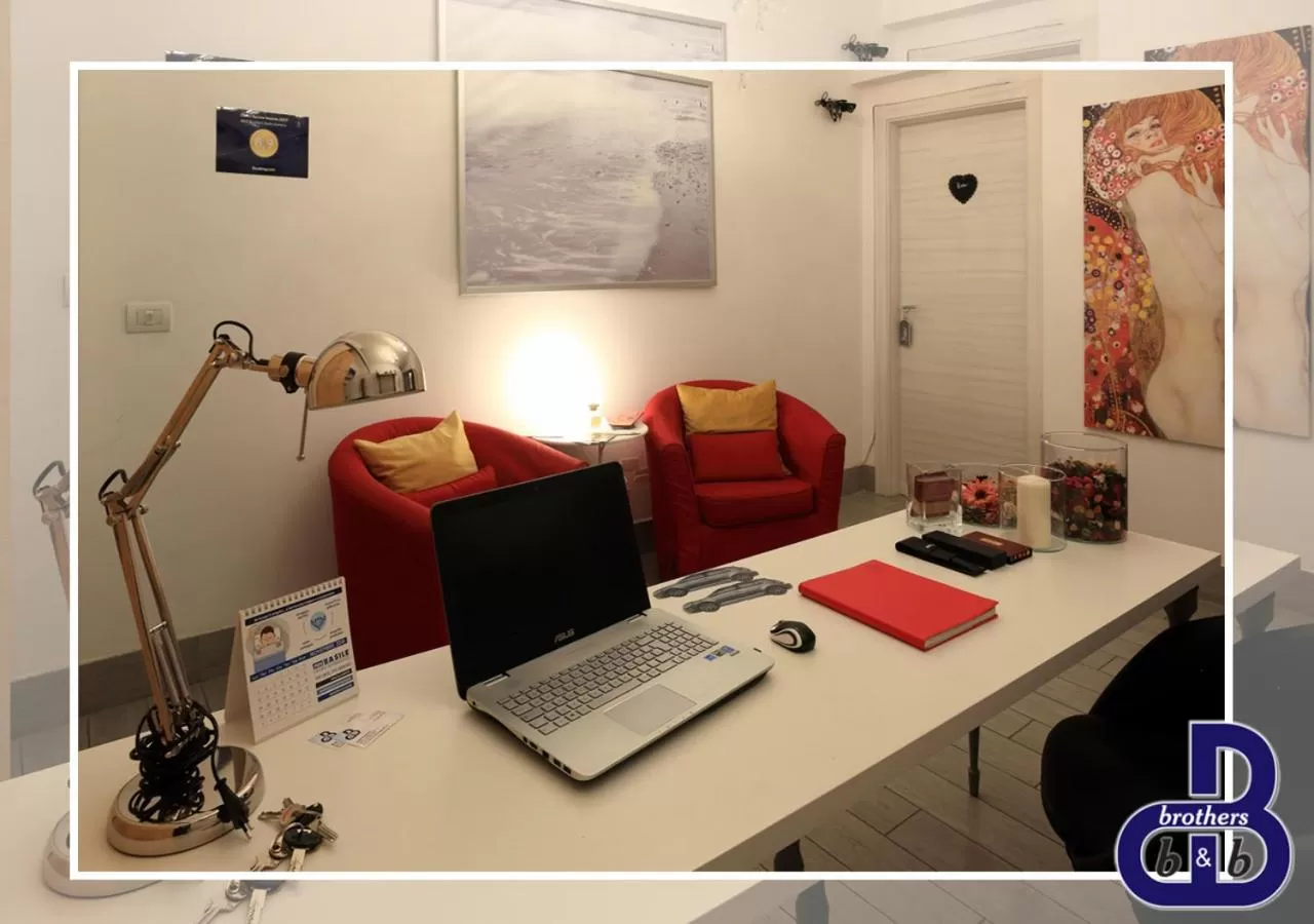 B&B Brothers Suite Vomero