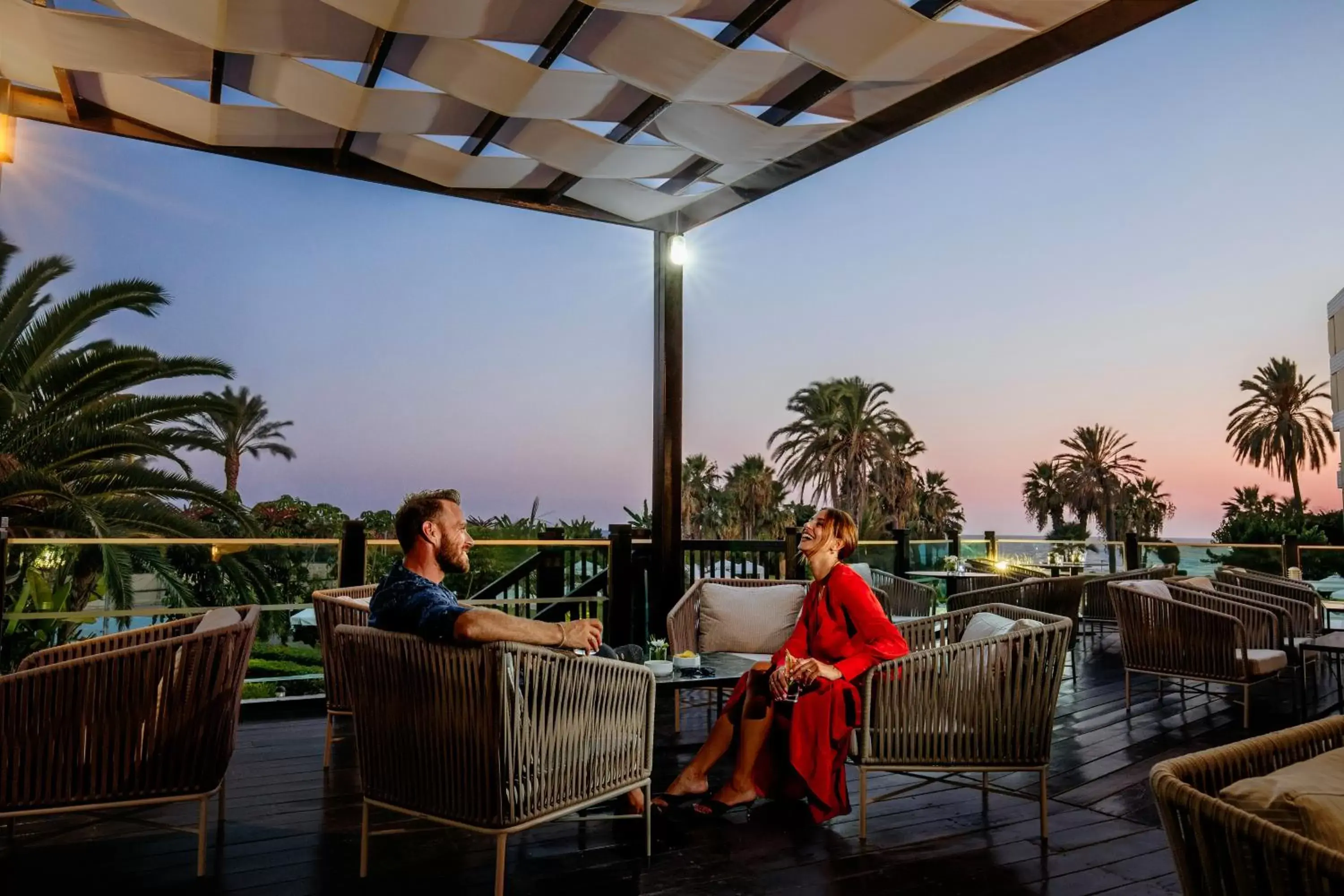 Patio in Louis Imperial Beach