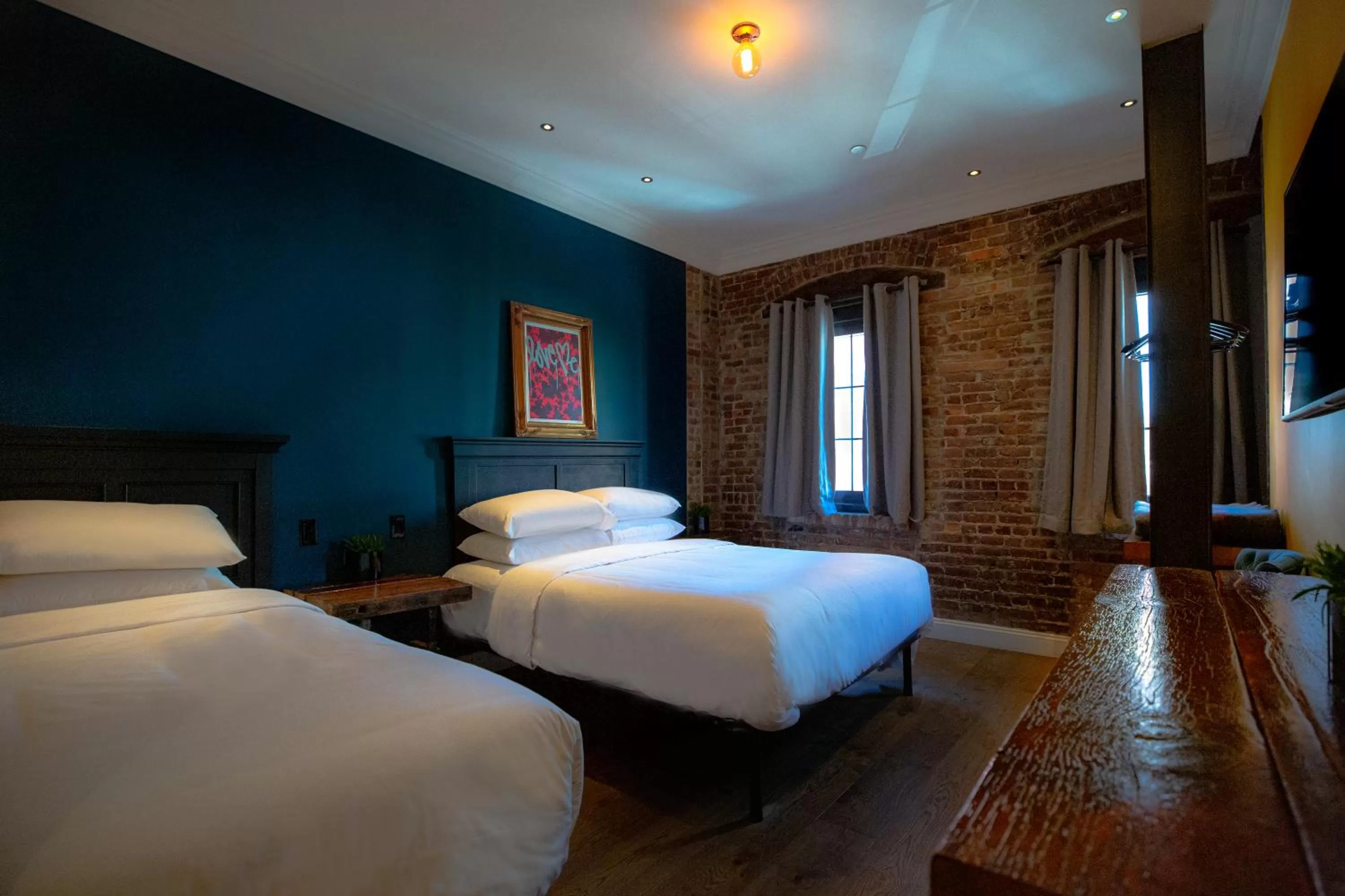 Bedroom, Bed in Sohotel