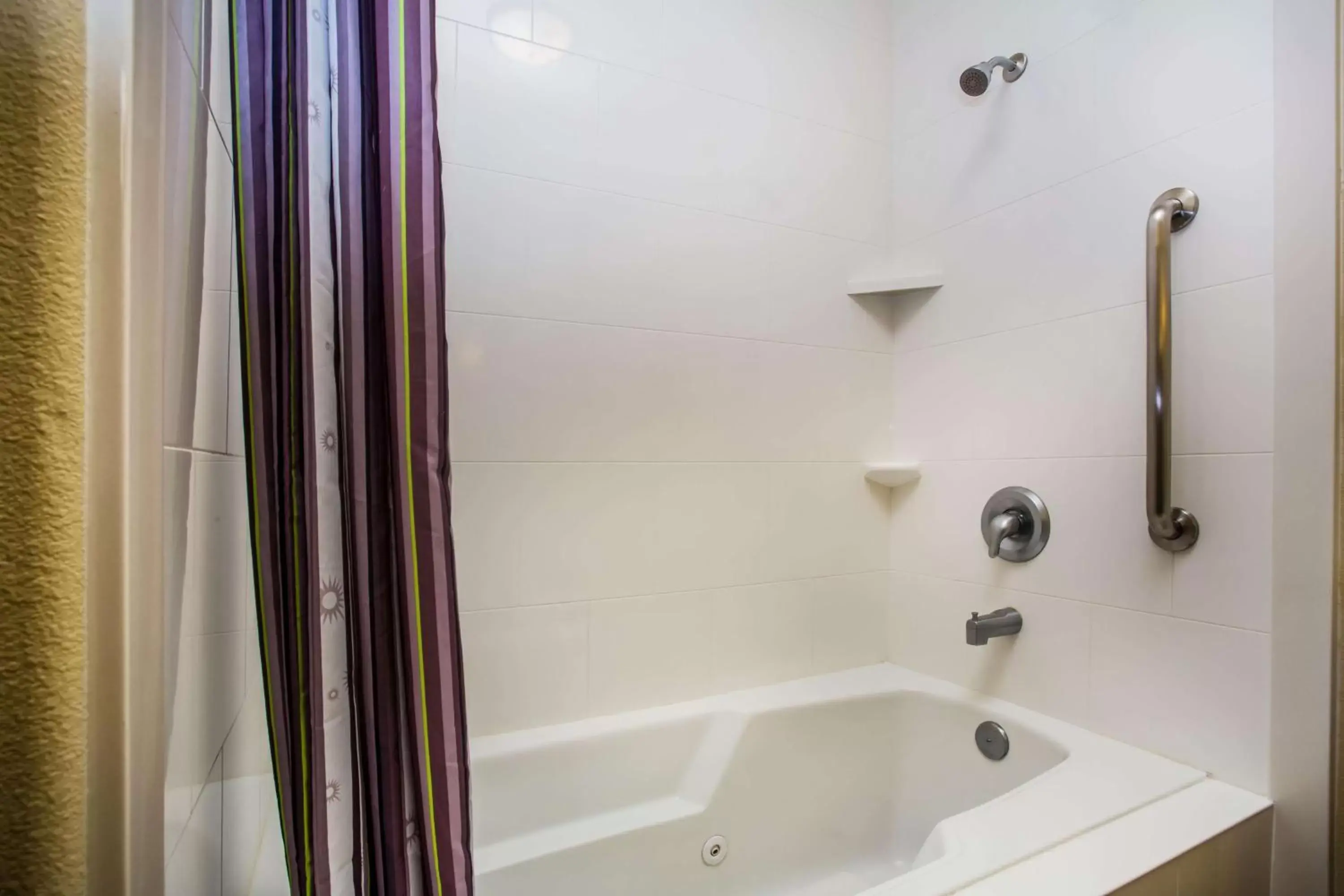 Photo of the whole room, Bathroom in La Quinta by Wyndham Ely
