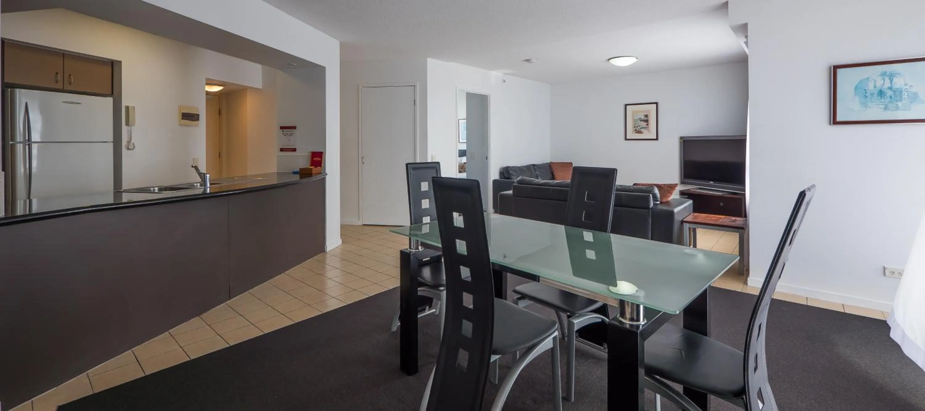 Broadbeach Savannah Resort