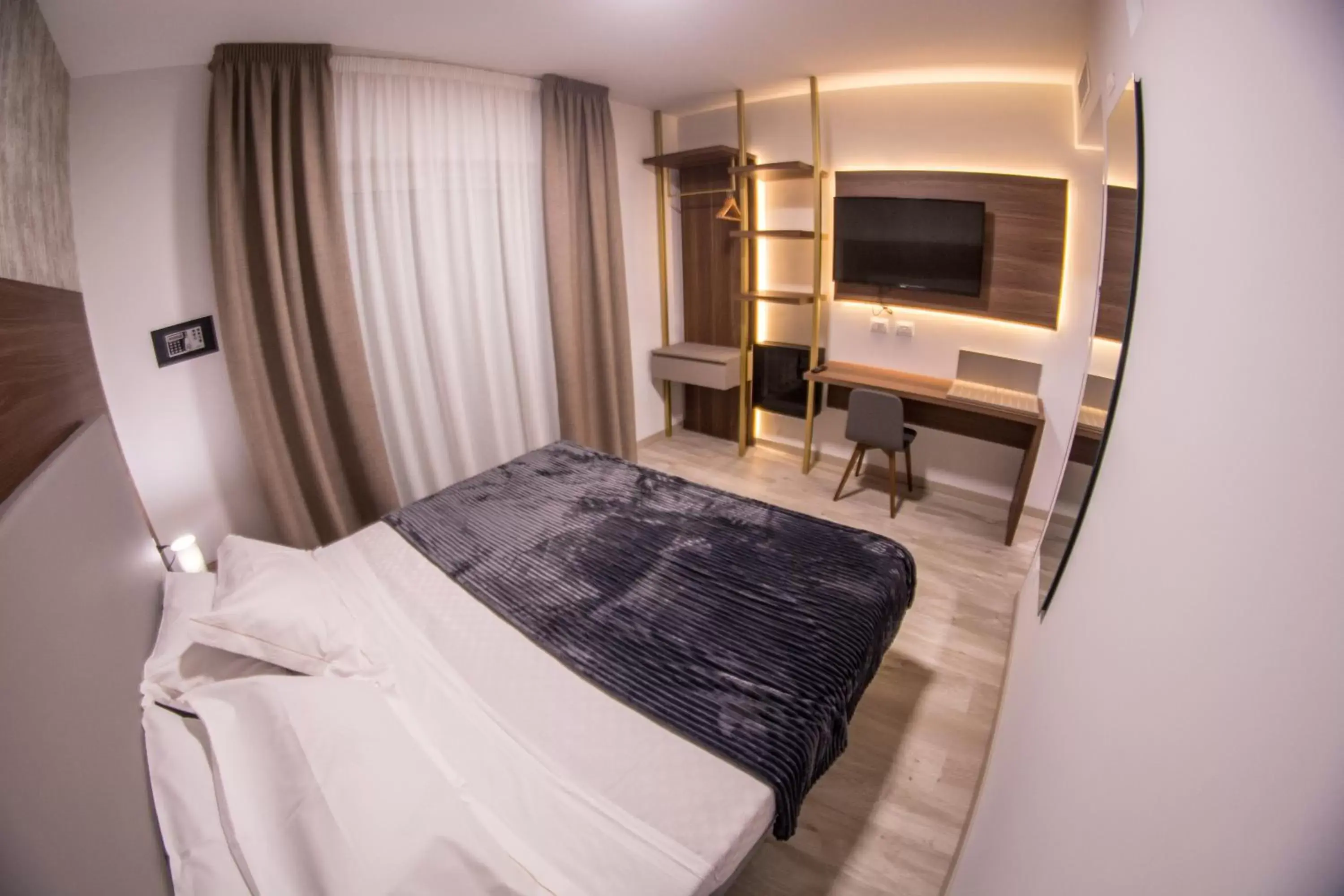 Junior Suite in 8room Hotel Junior Suite in 8room Hotel