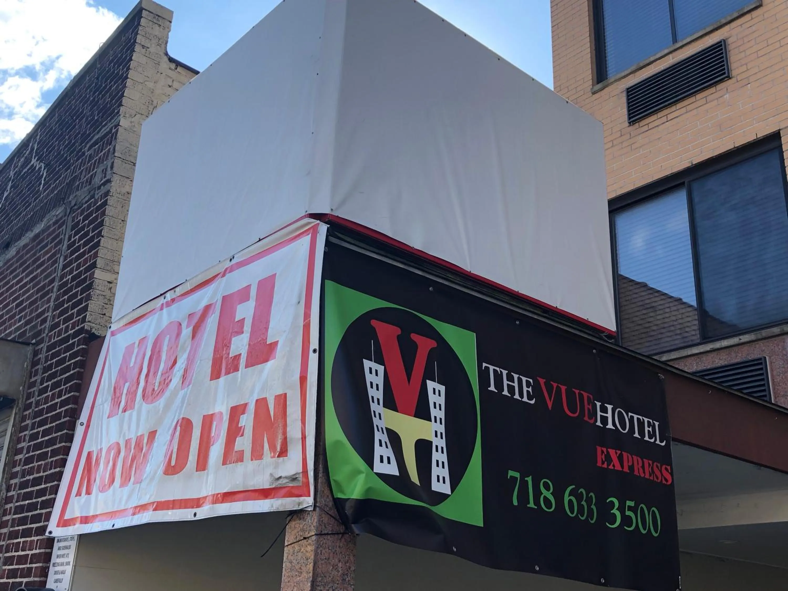 Other in The Vue Express @ 39th Street