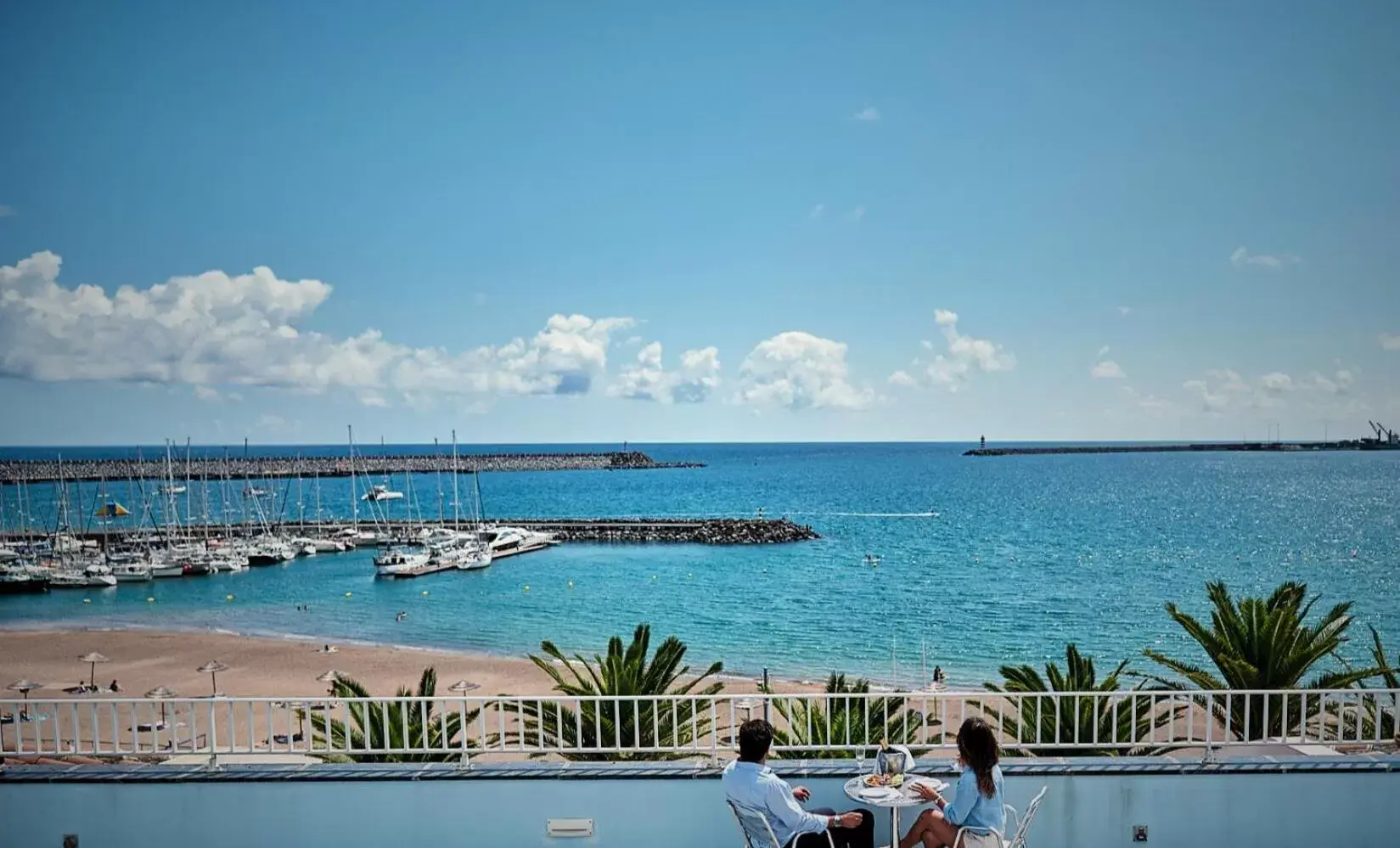 Nearby landmark, Sea View in Hotel Varandas do Atlântico by RIDAN Hotels