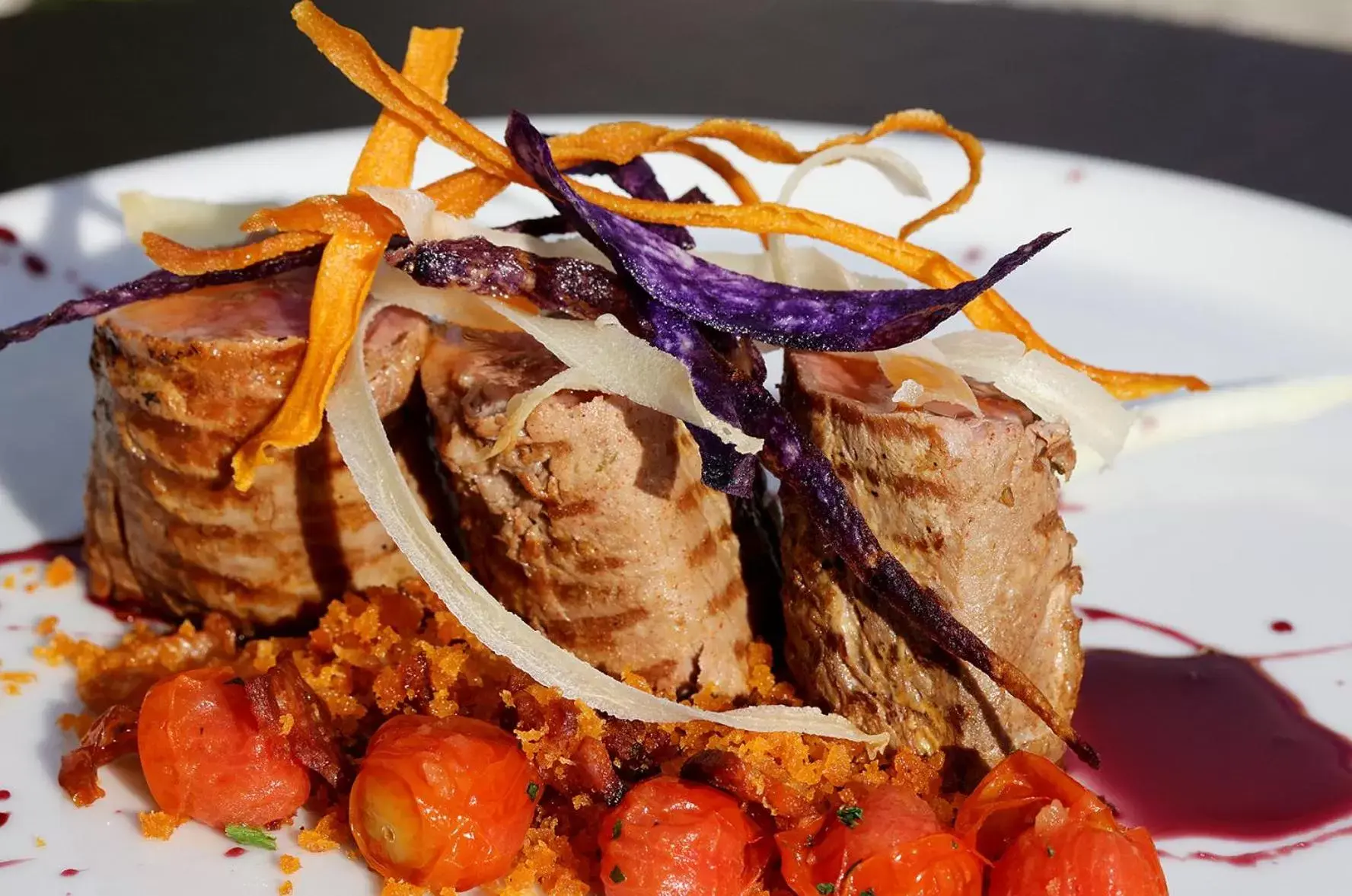 Restaurant/places to eat in Abba Fonseca Restaurant/places to eat in Abba Fonseca