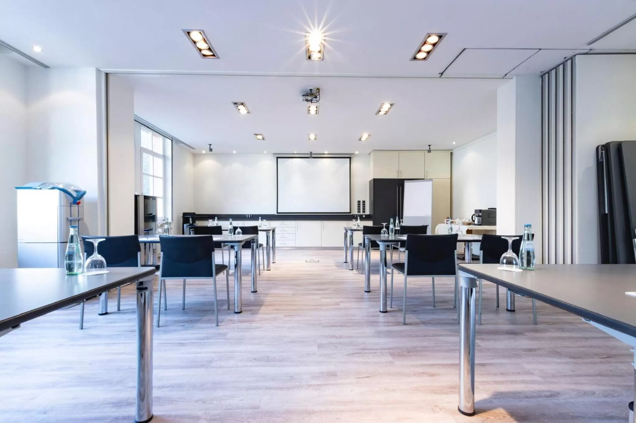 TV and multimedia in Hotel Blechhammer