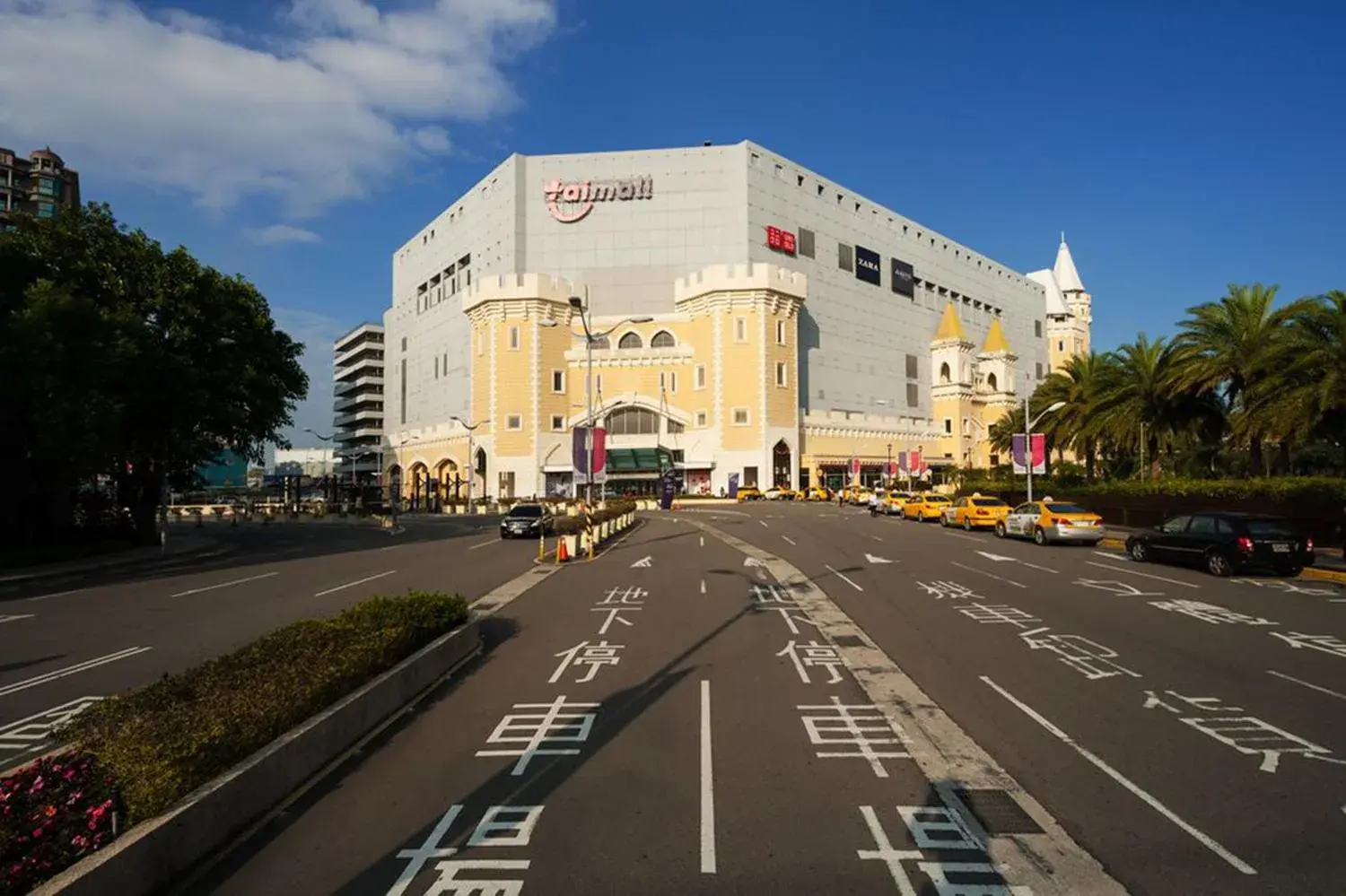 Other, Property Building in Guey Lin Hotel