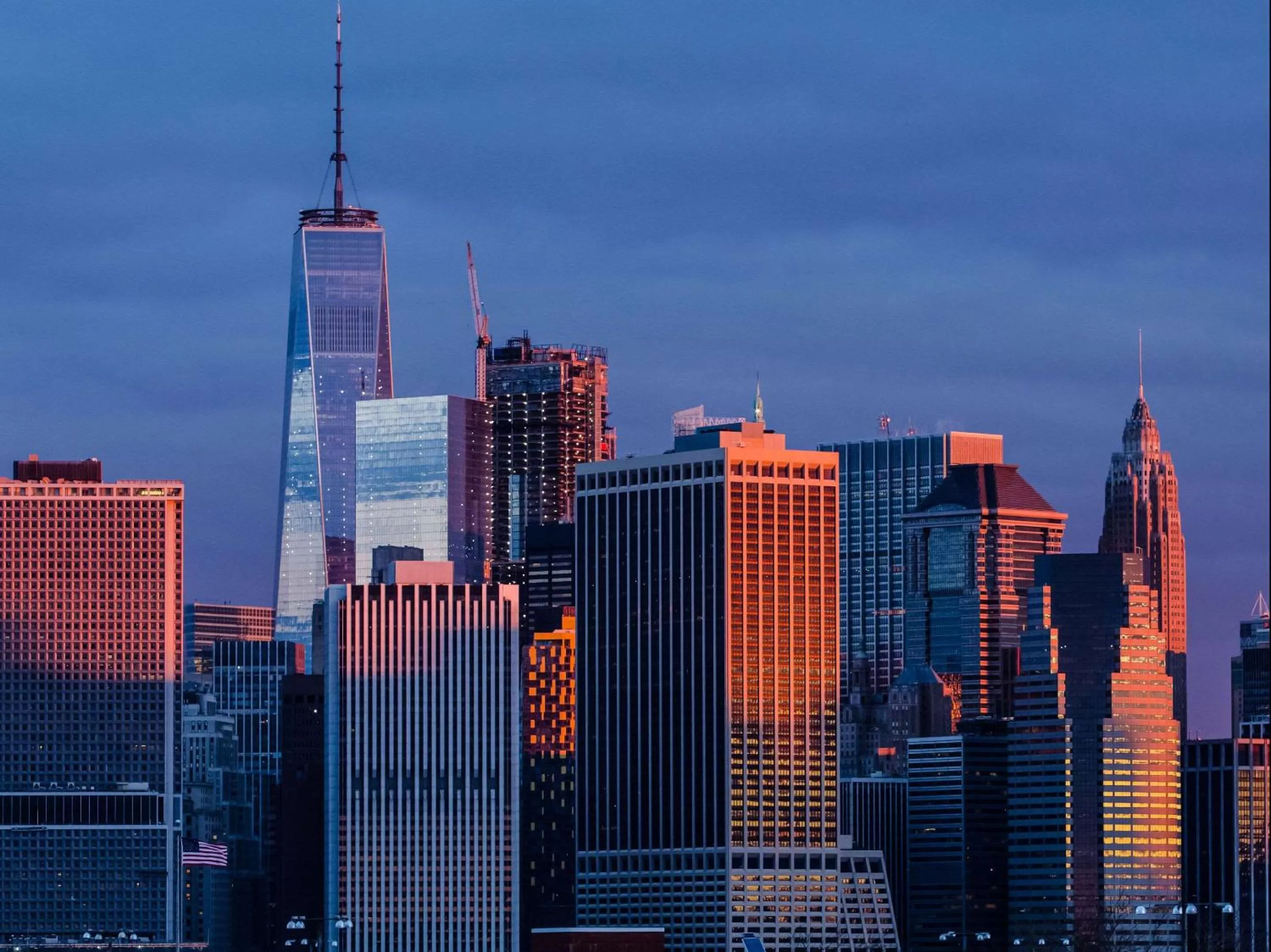 Off site in The Lodge Red Hook