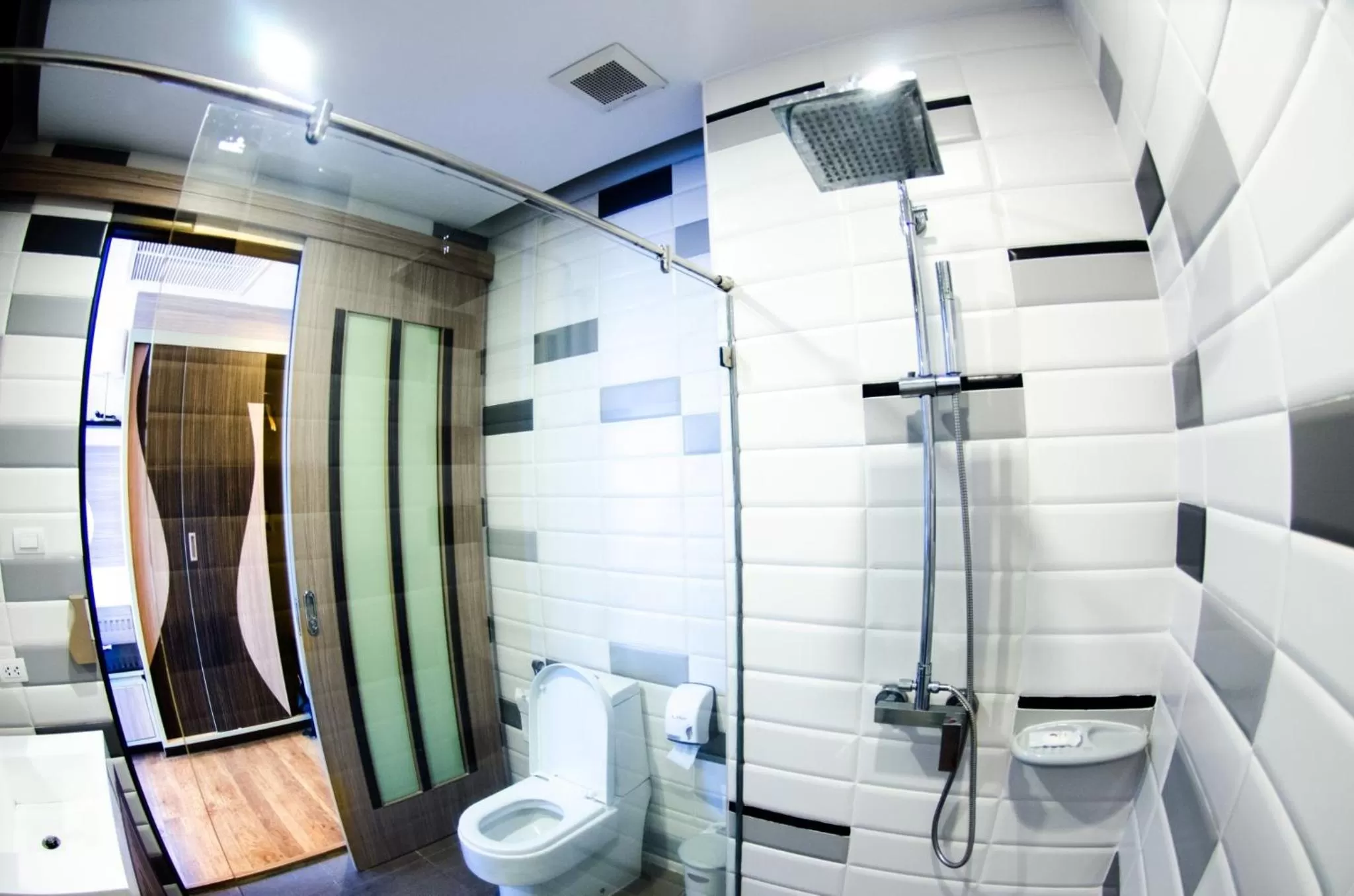 Prajaktra Design Hotel