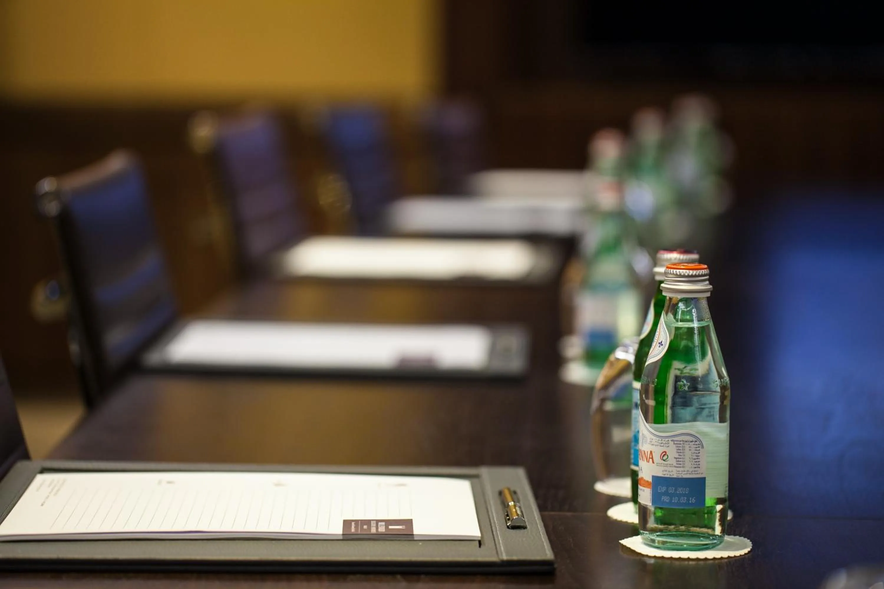 Meeting/conference room in Grand Millennium Muscat