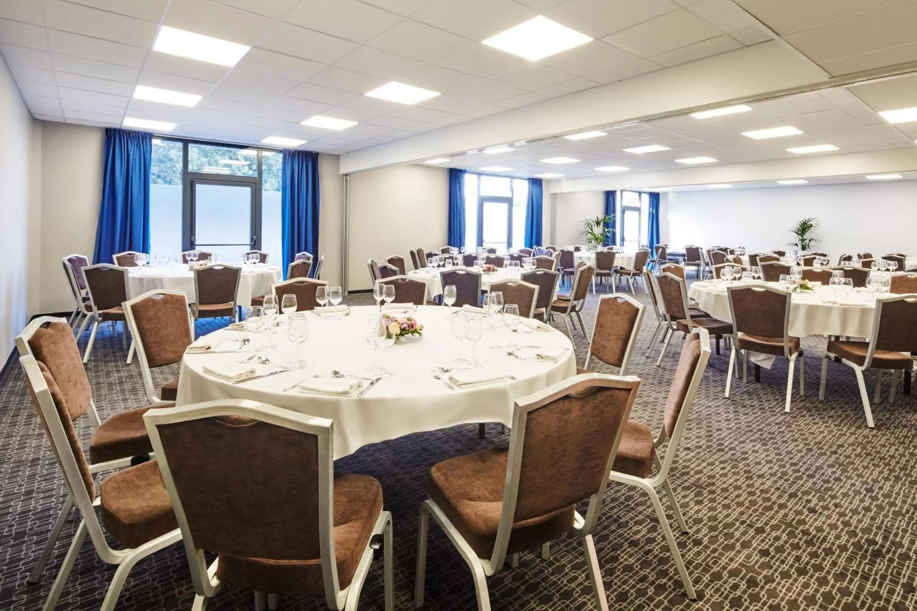 Banquet/Function facilities, Restaurant/Places to Eat in ibis Styles Evry Lisses
