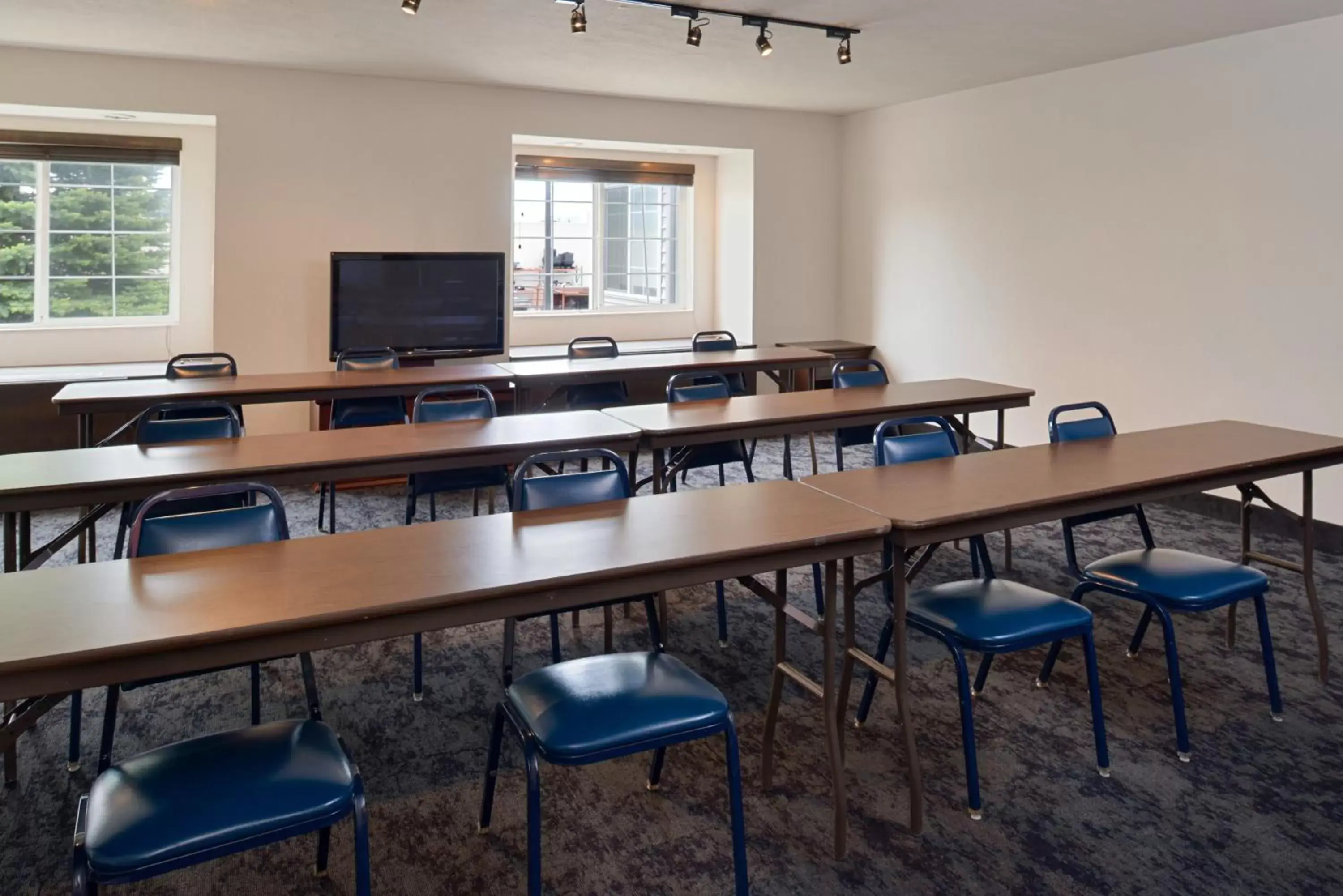 Meeting/conference room in Hotel Ruby Sandpoint
