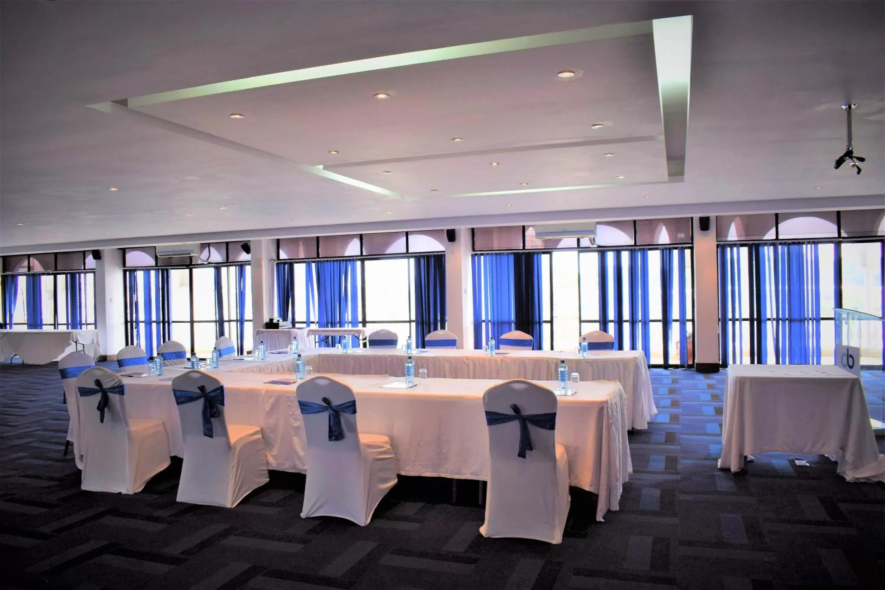 Meeting/conference room, Banquet Facilities in CityBlue Creekside Hotel & Suites